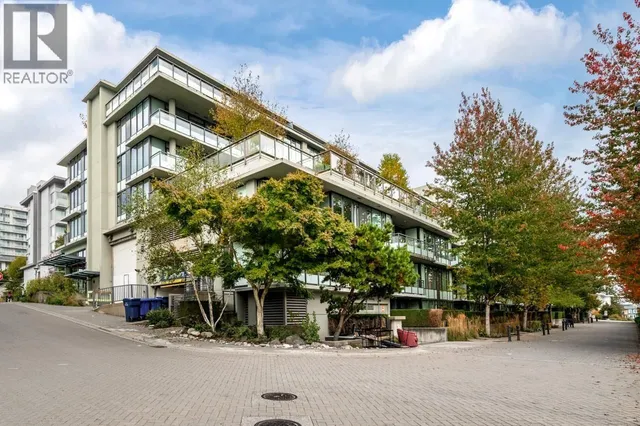 417 - 9009 CORNERSTONE MEWS, Burnaby 2