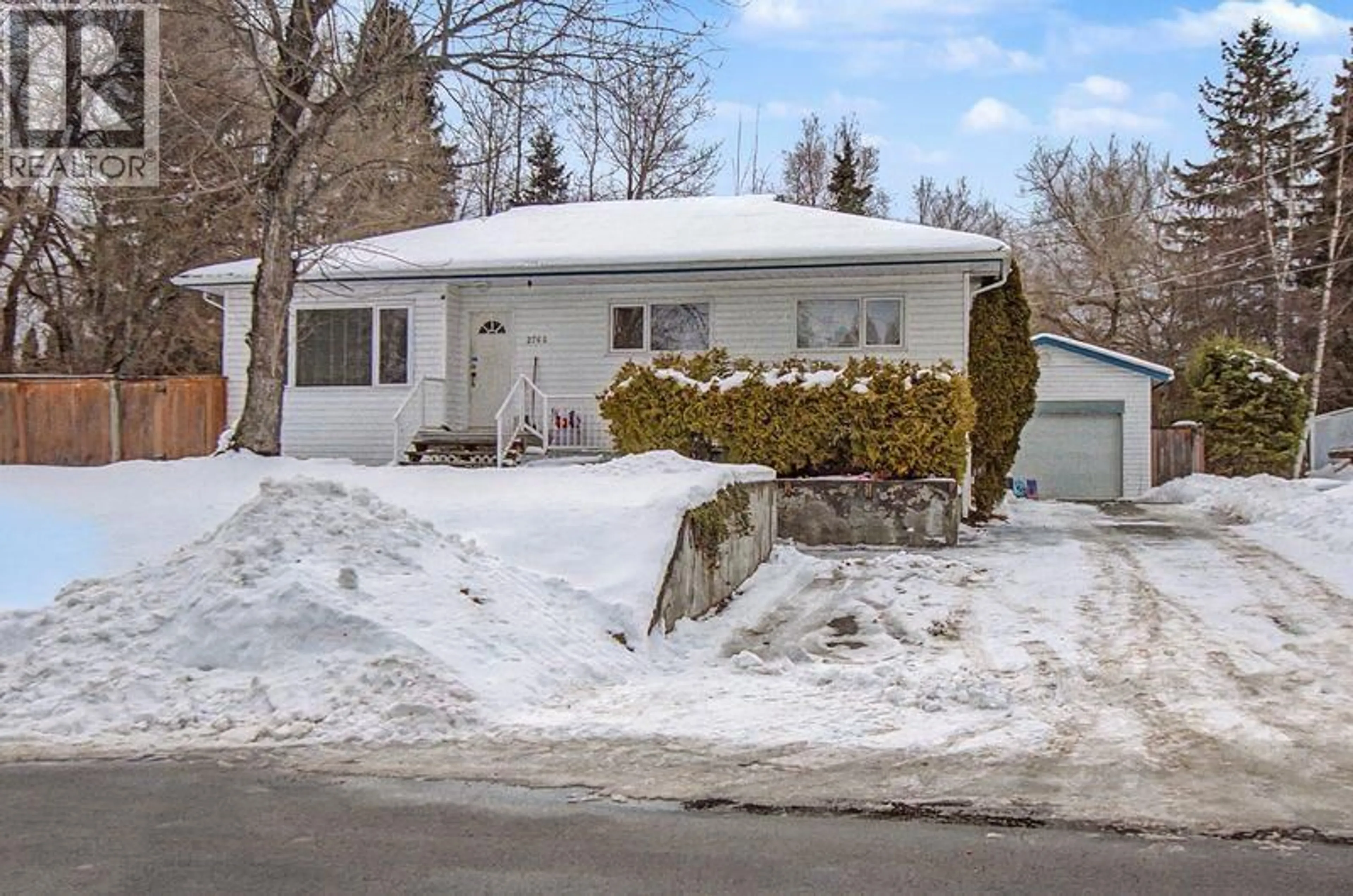 Unknown for 2765 POLARIS ROAD, Prince George British Columbia V2N5L3