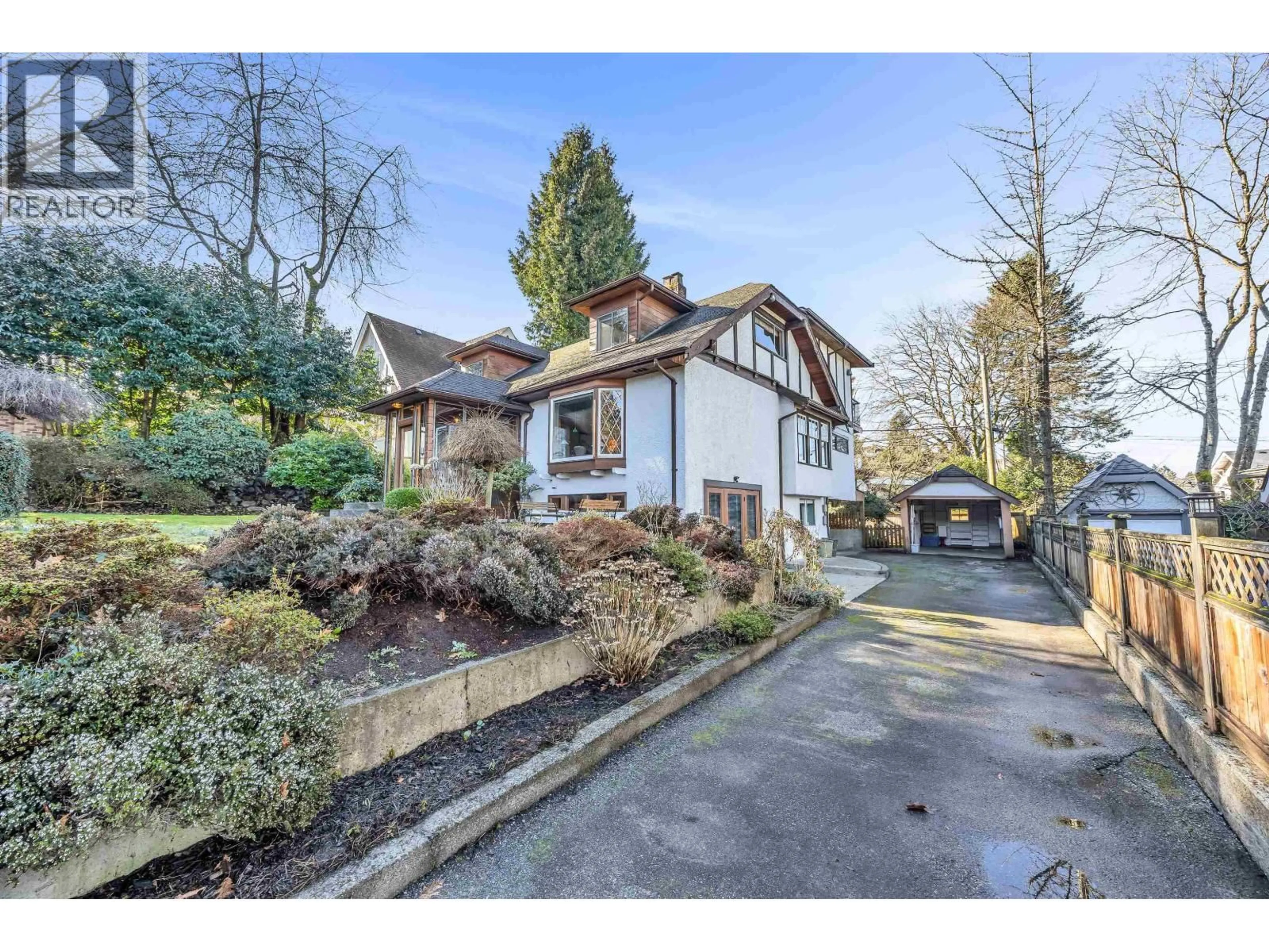 Unknown for 5041 CYPRESS STREET, Vancouver British Columbia V6M3P9