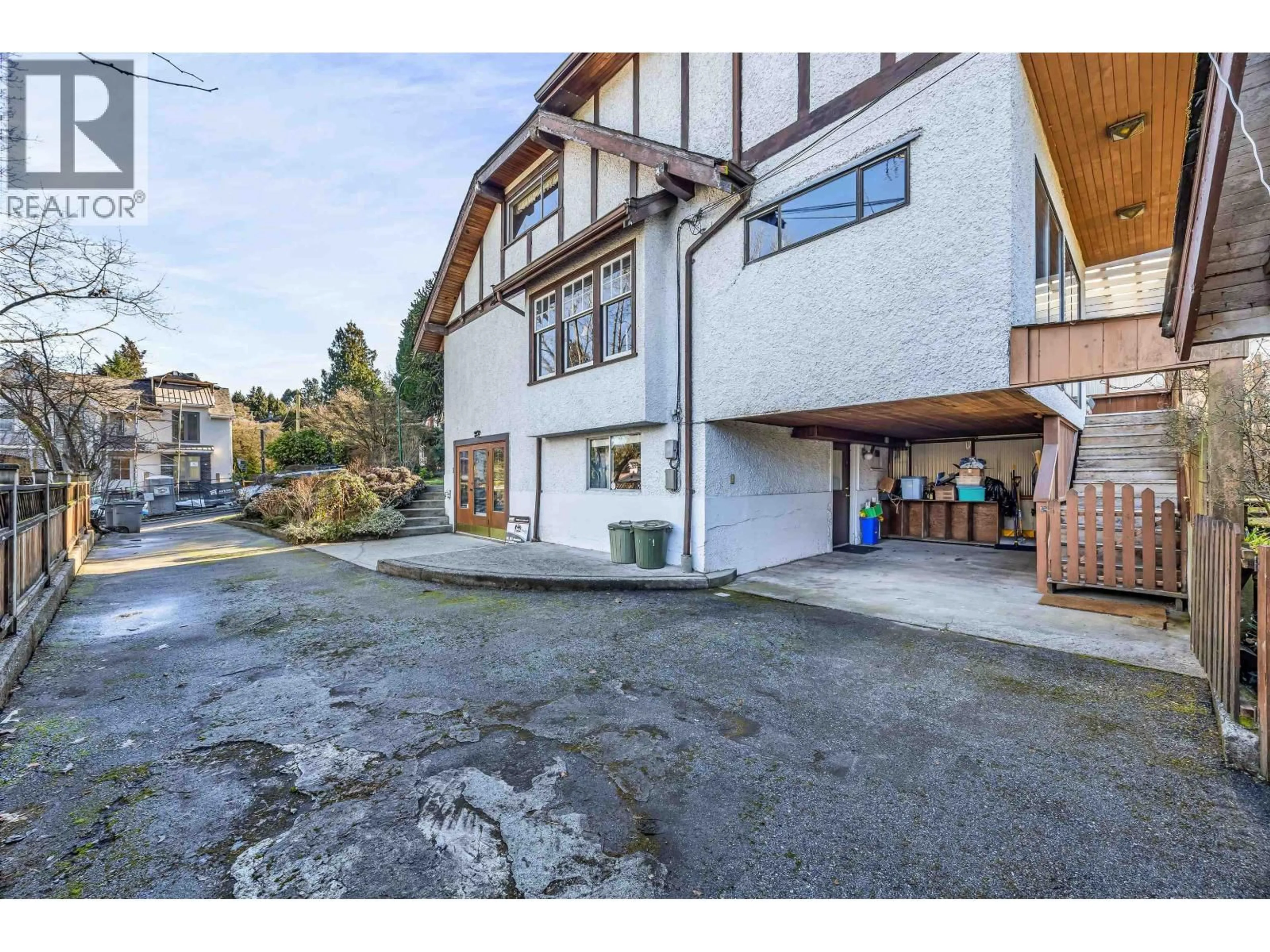 Unknown for 5041 CYPRESS STREET, Vancouver British Columbia V6M3P9