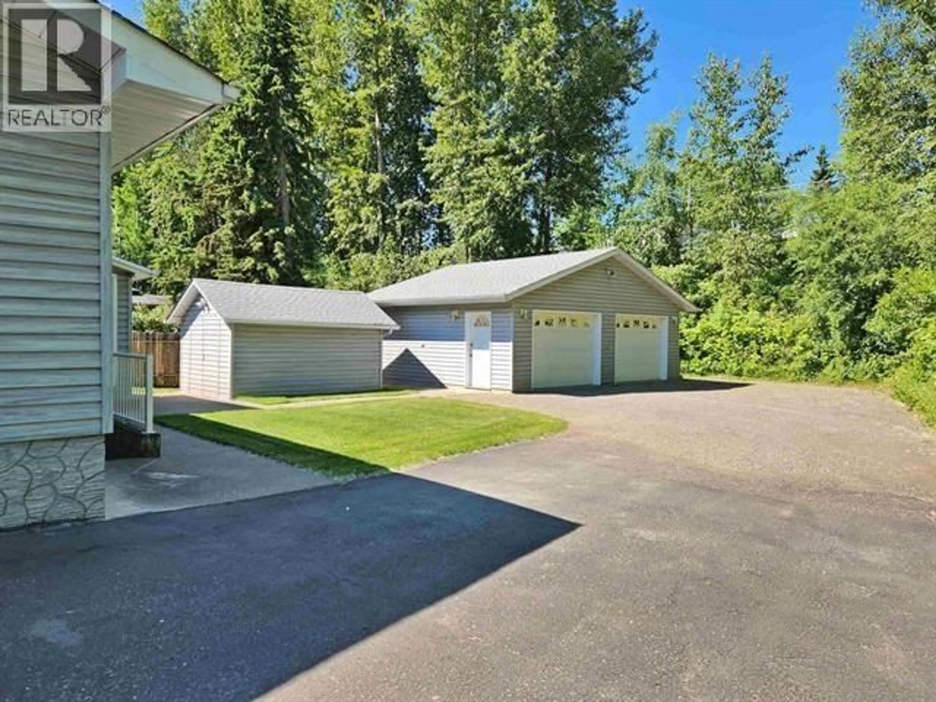 Unknown for 571 PERRY STREET, Quesnel British Columbia V2J1P1