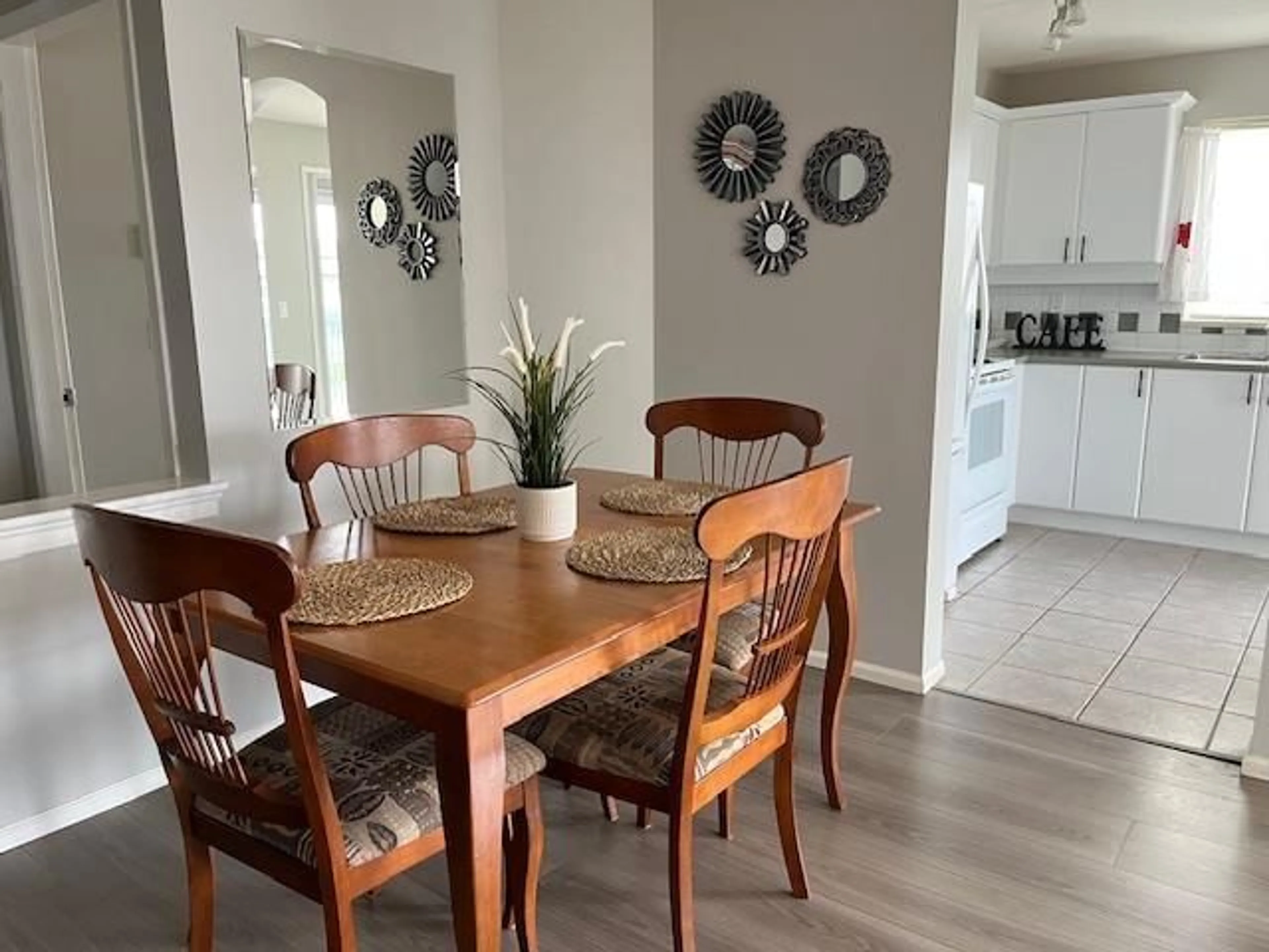 Dining room, unknown for 305 - 6336 197 STREET, Langley British Columbia V2Y2T7