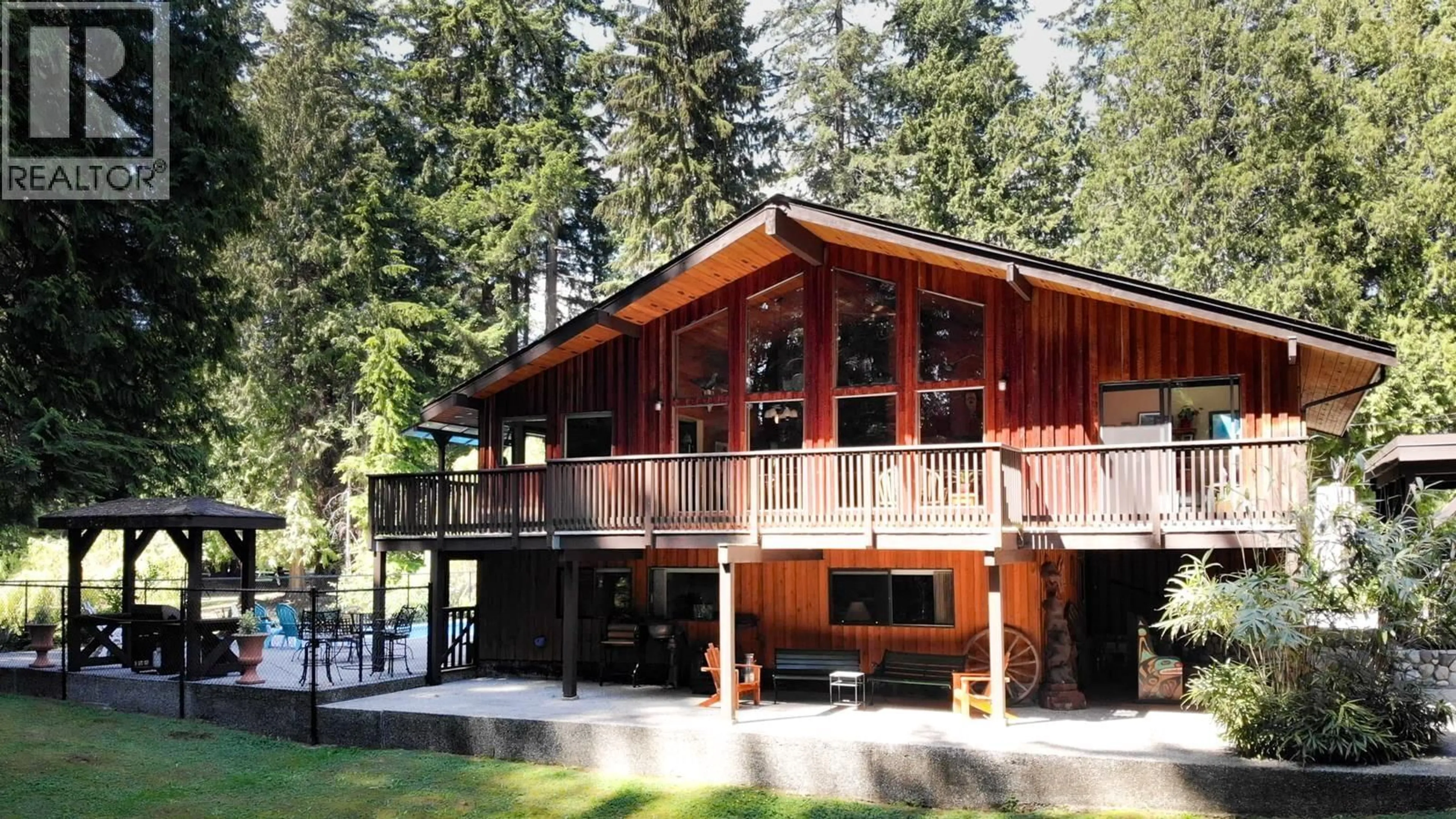 Unknown for 1371 SUNSHINE COAST HIGHWAY, Gibsons British Columbia V0N1V0