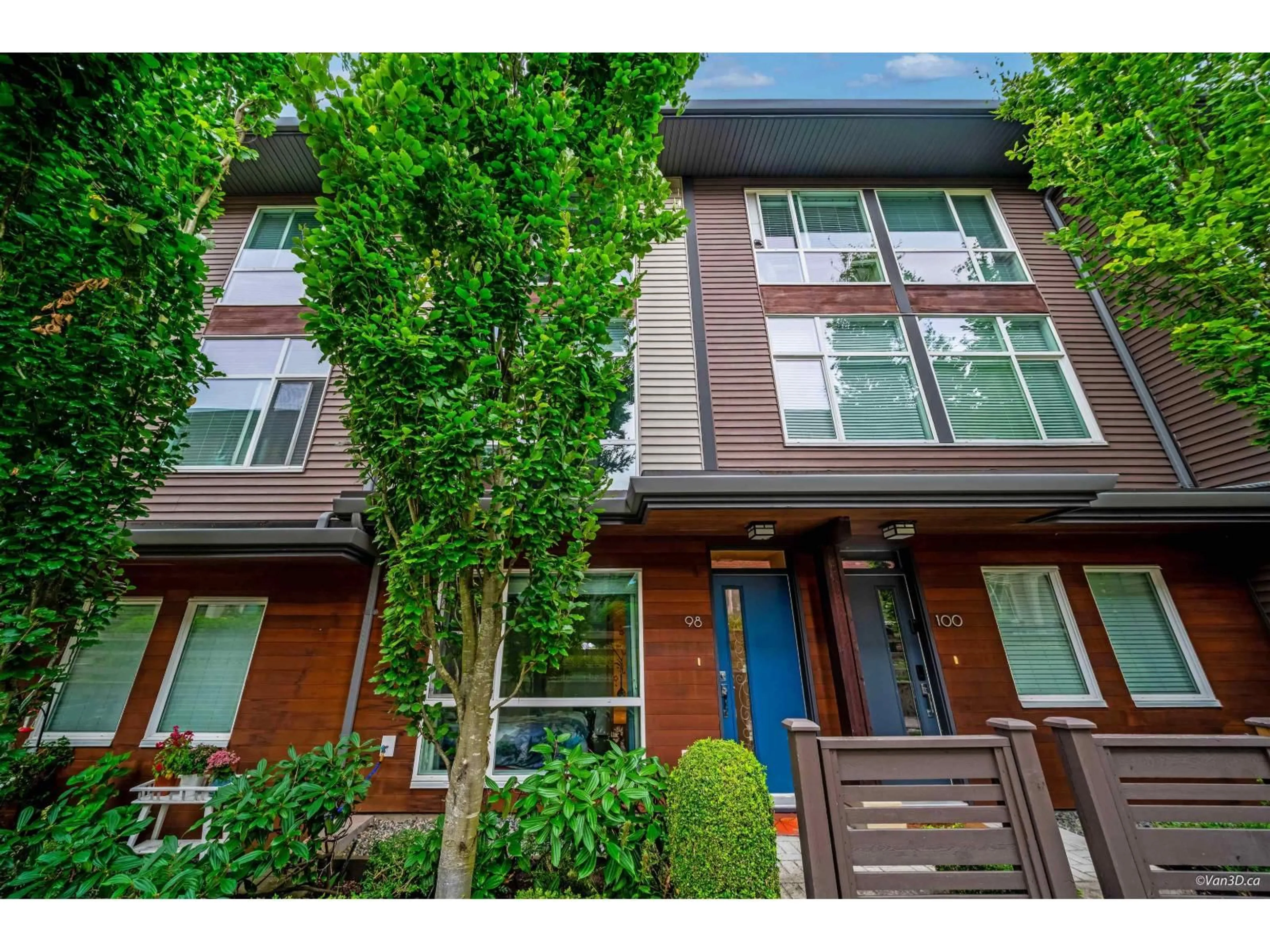 Unknown for 98 - 16222 23A AVENUE, Surrey British Columbia V3Z6P4