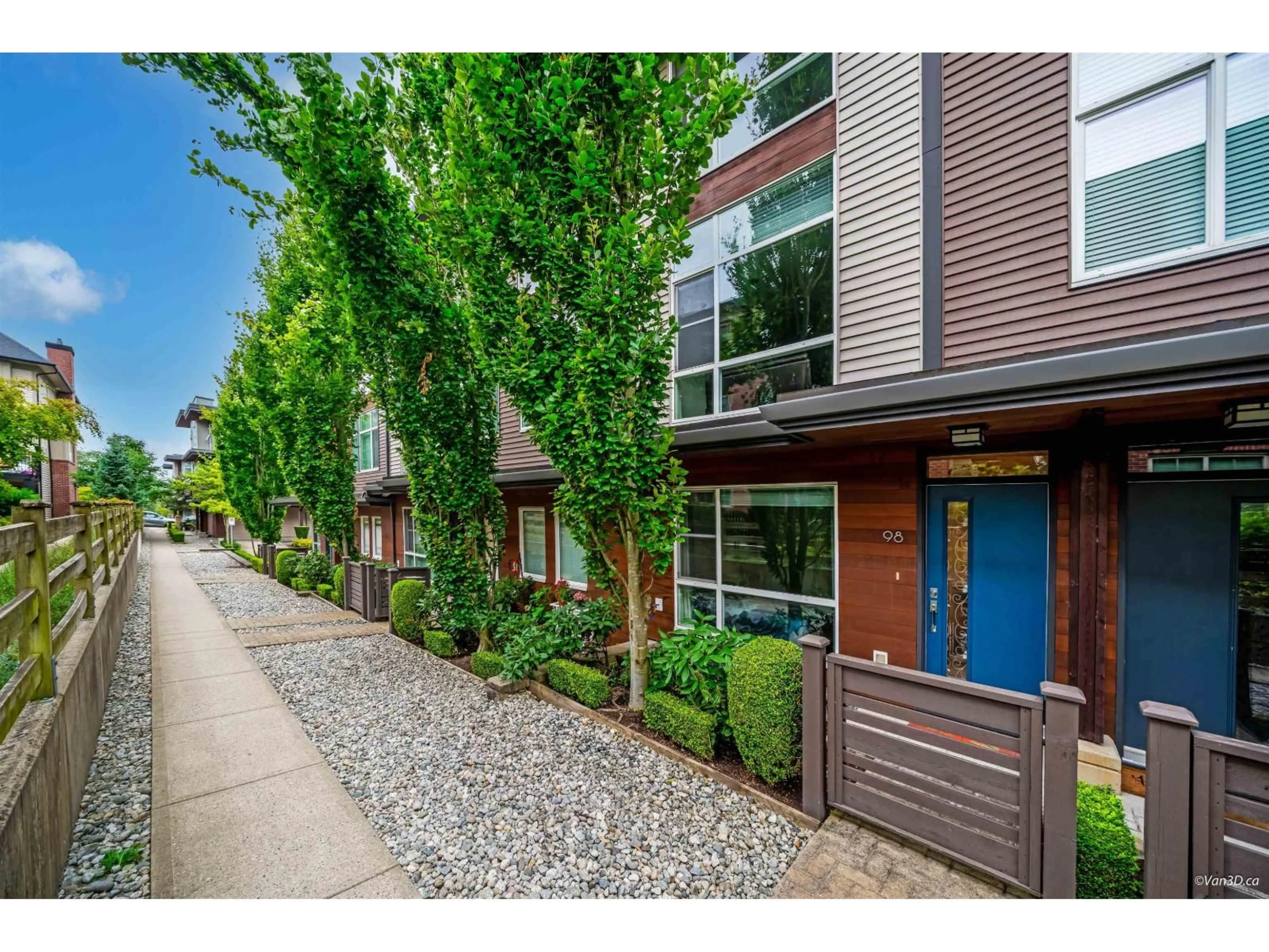 Unknown for 98 - 16222 23A AVENUE, Surrey British Columbia V3Z6P4