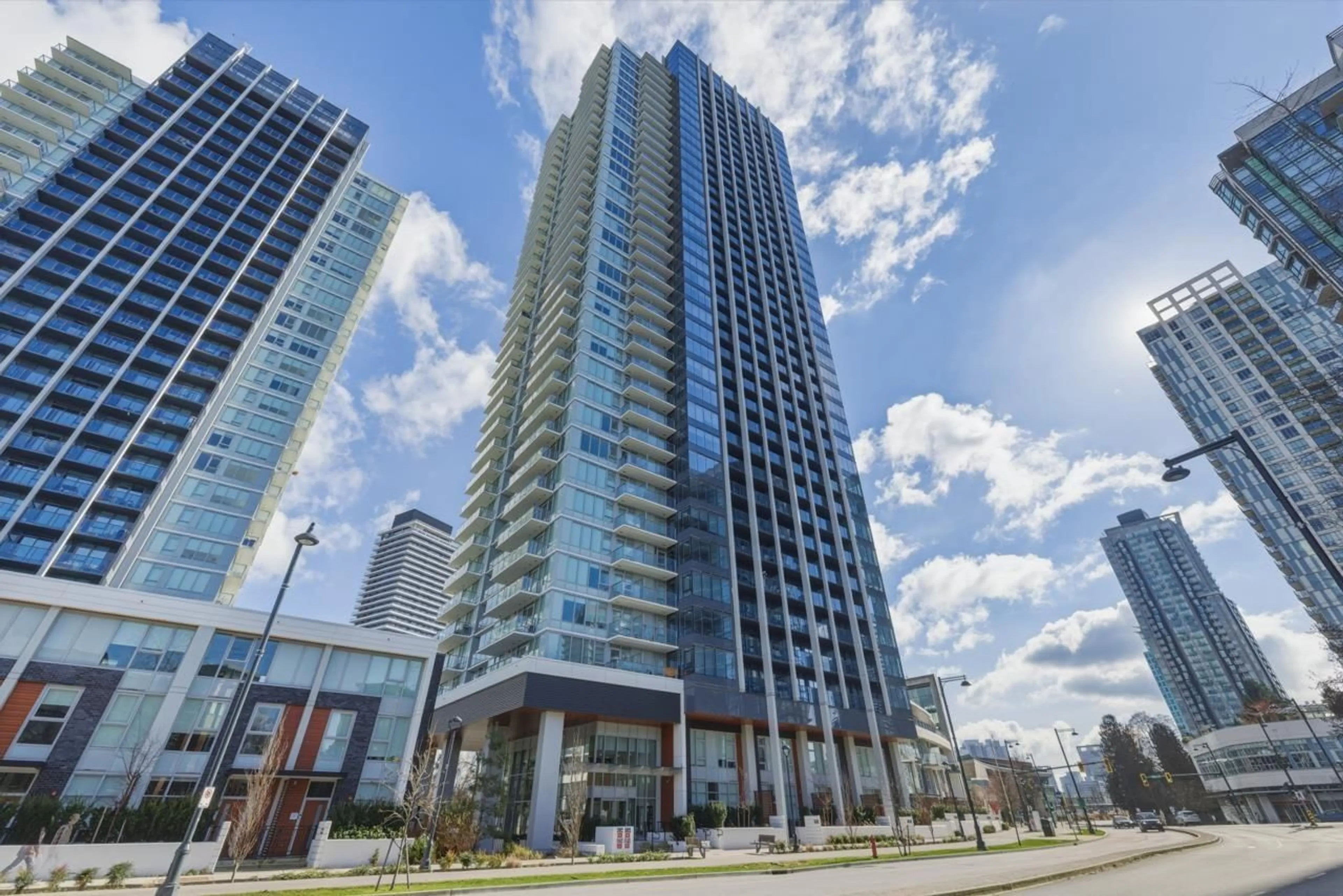 Unknown for 1604 - 10448 UNIVERSITY DRIVE, Surrey British Columbia V3T0S7