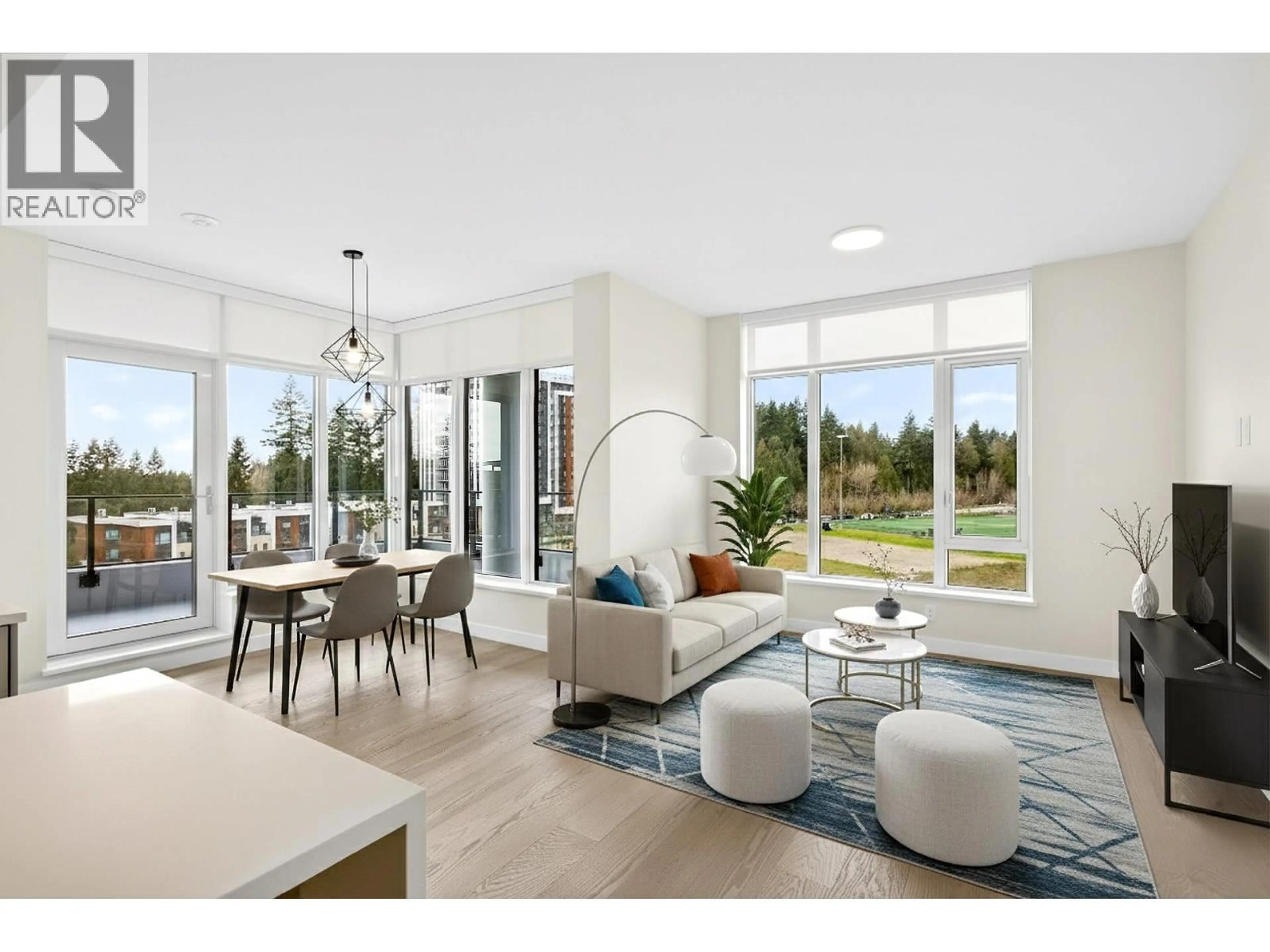 Unknown for 605 - 6138 BIRNEY AVENUE, Vancouver British Columbia V6T1W5