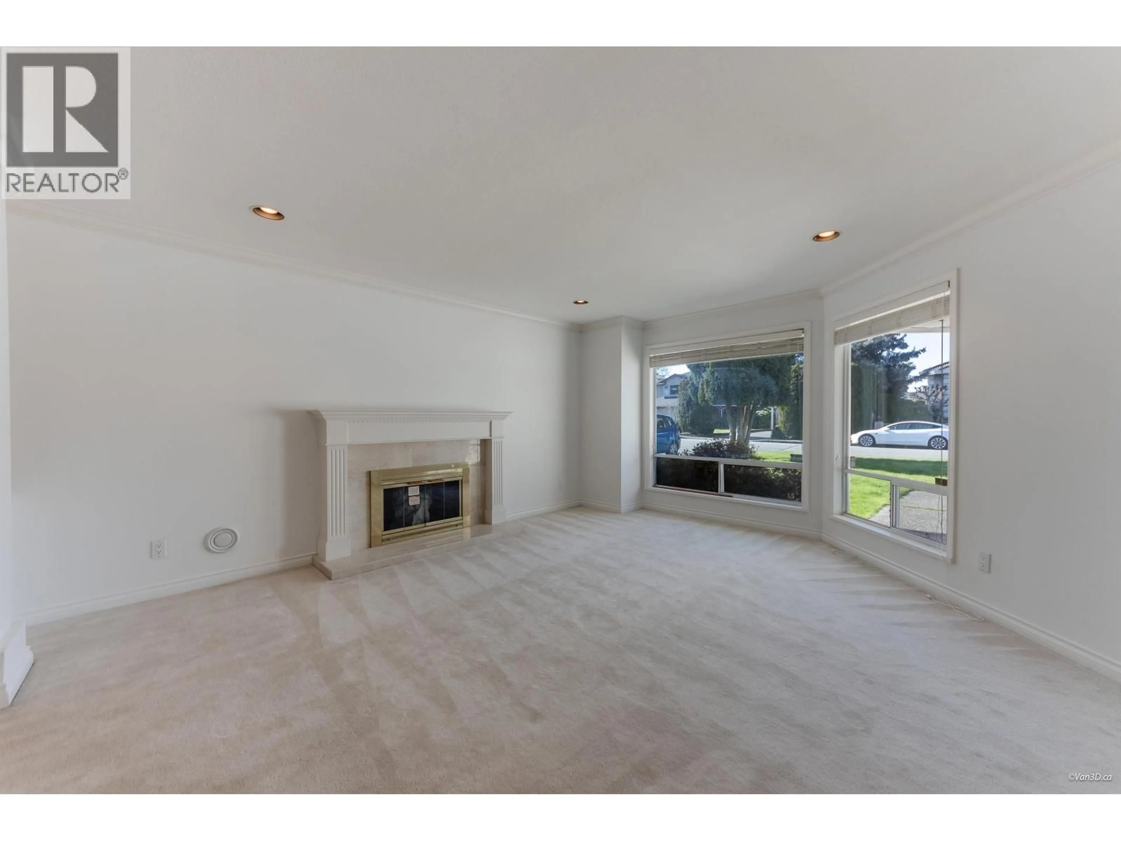 A pic of a room for 6300 BOUCHARD COURT, Richmond British Columbia V7C5H4