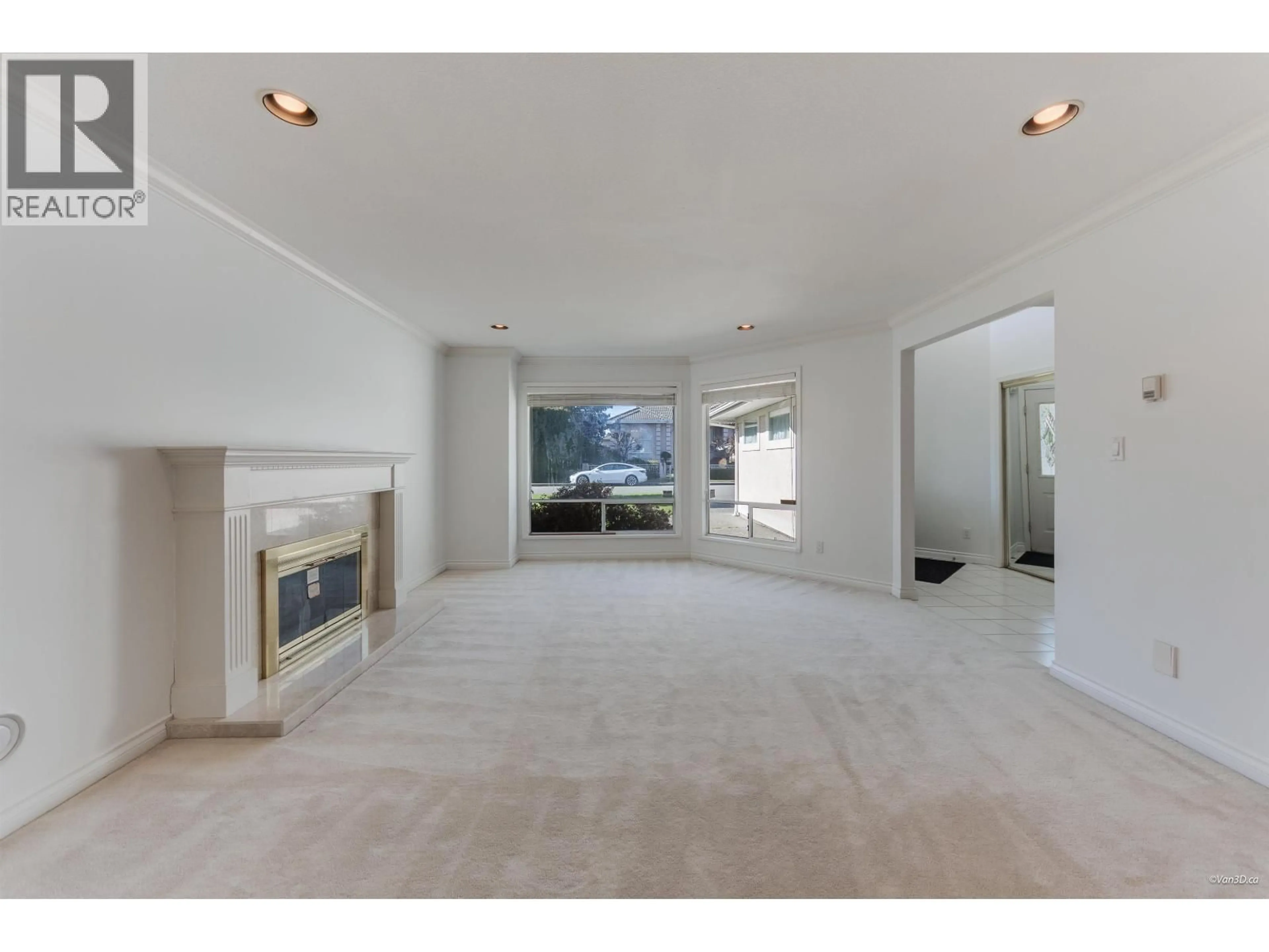 Unknown for 6300 BOUCHARD COURT, Richmond British Columbia V7C5H4