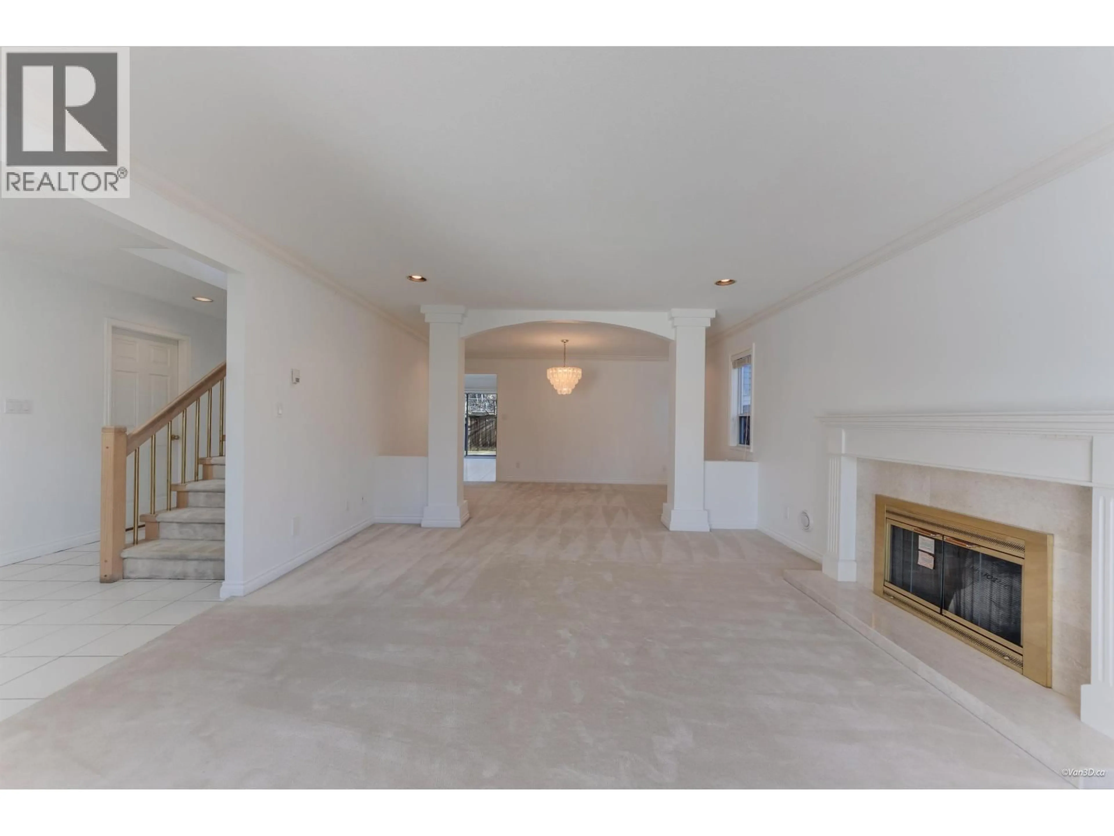 Unknown for 6300 BOUCHARD COURT, Richmond British Columbia V7C5H4