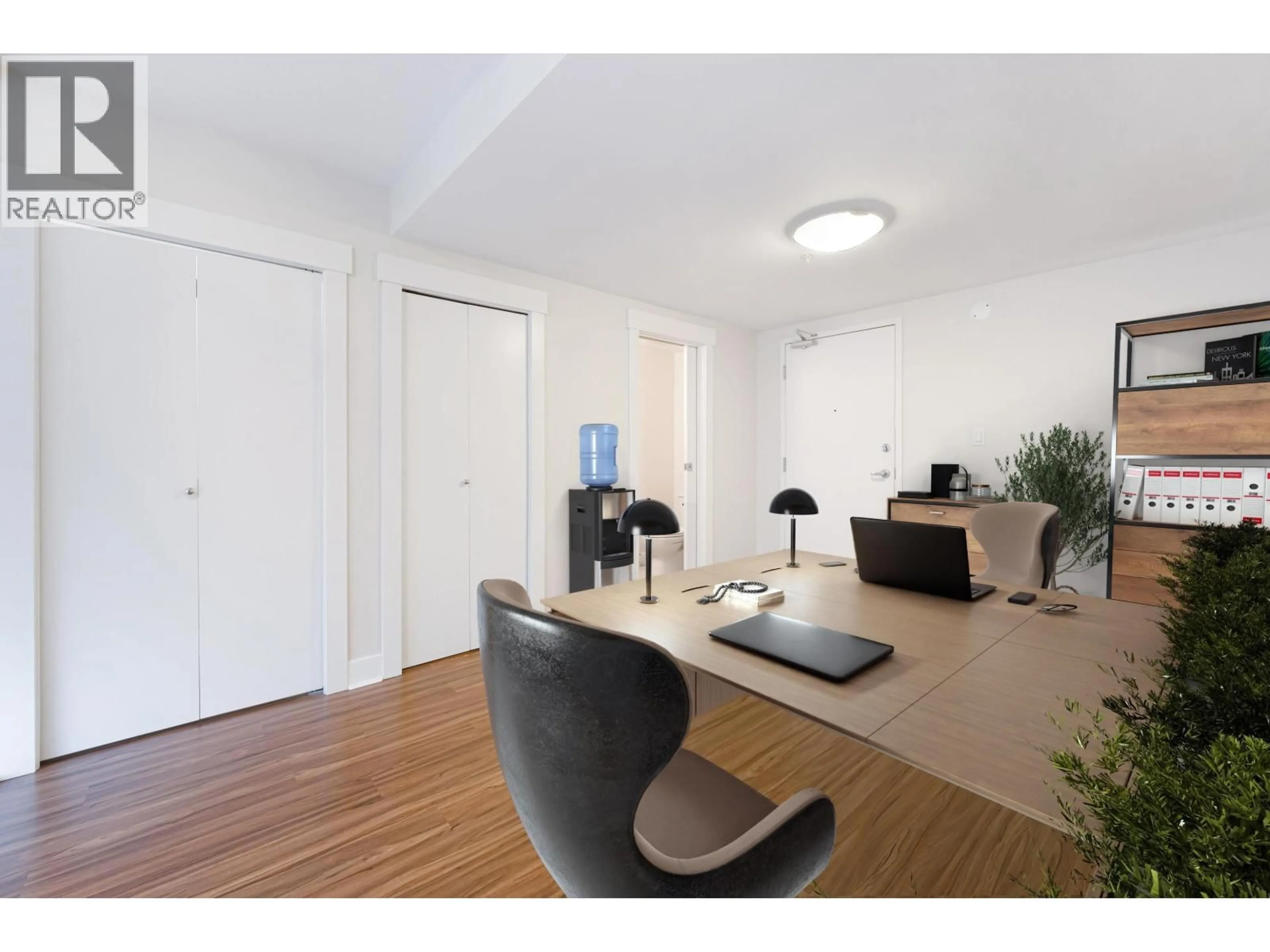 A pic of a room for 110 - 258 SIXTH STREET, New Westminster British Columbia V3L0G6