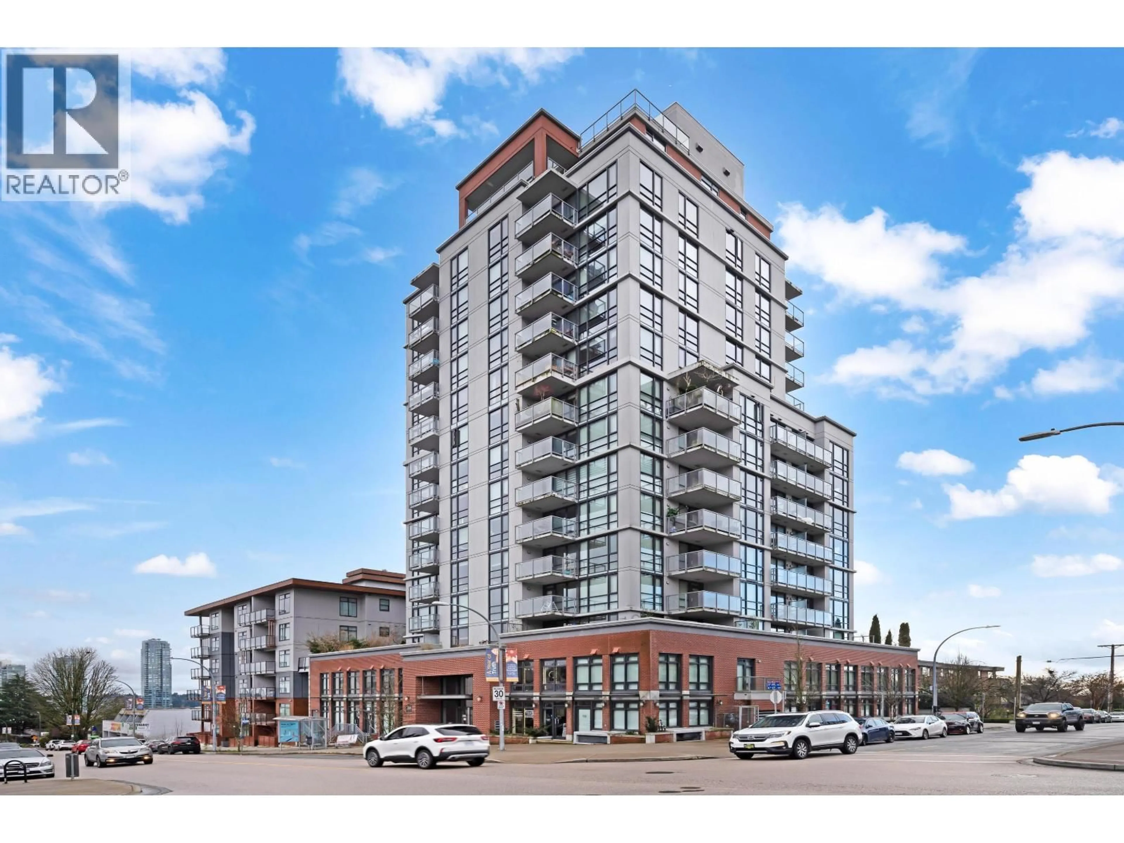 Unknown for 110 - 258 SIXTH STREET, New Westminster British Columbia V3L0G6