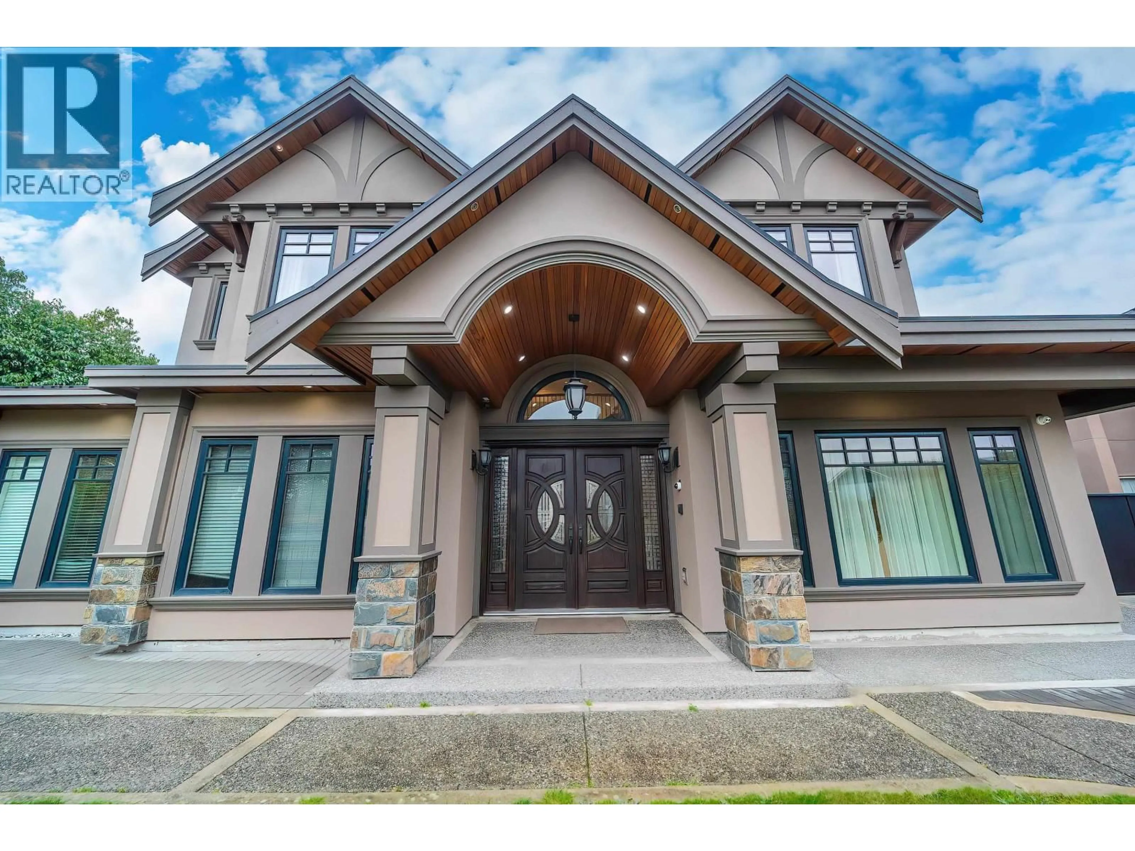 Unknown for 7691 SUNNYDENE ROAD, Richmond British Columbia V6Y1G9