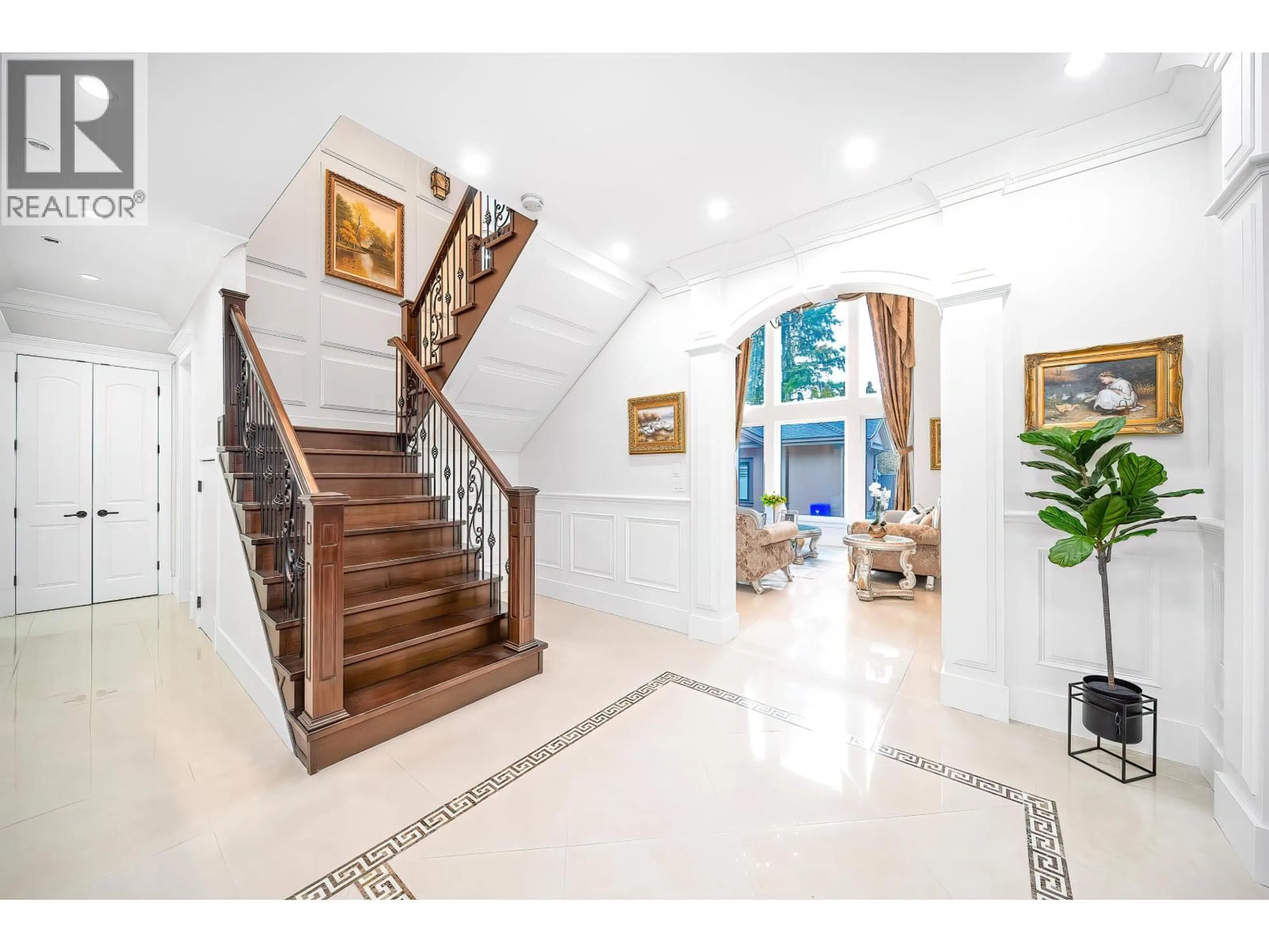 Unknown for 7691 SUNNYDENE ROAD, Richmond British Columbia V6Y1G9