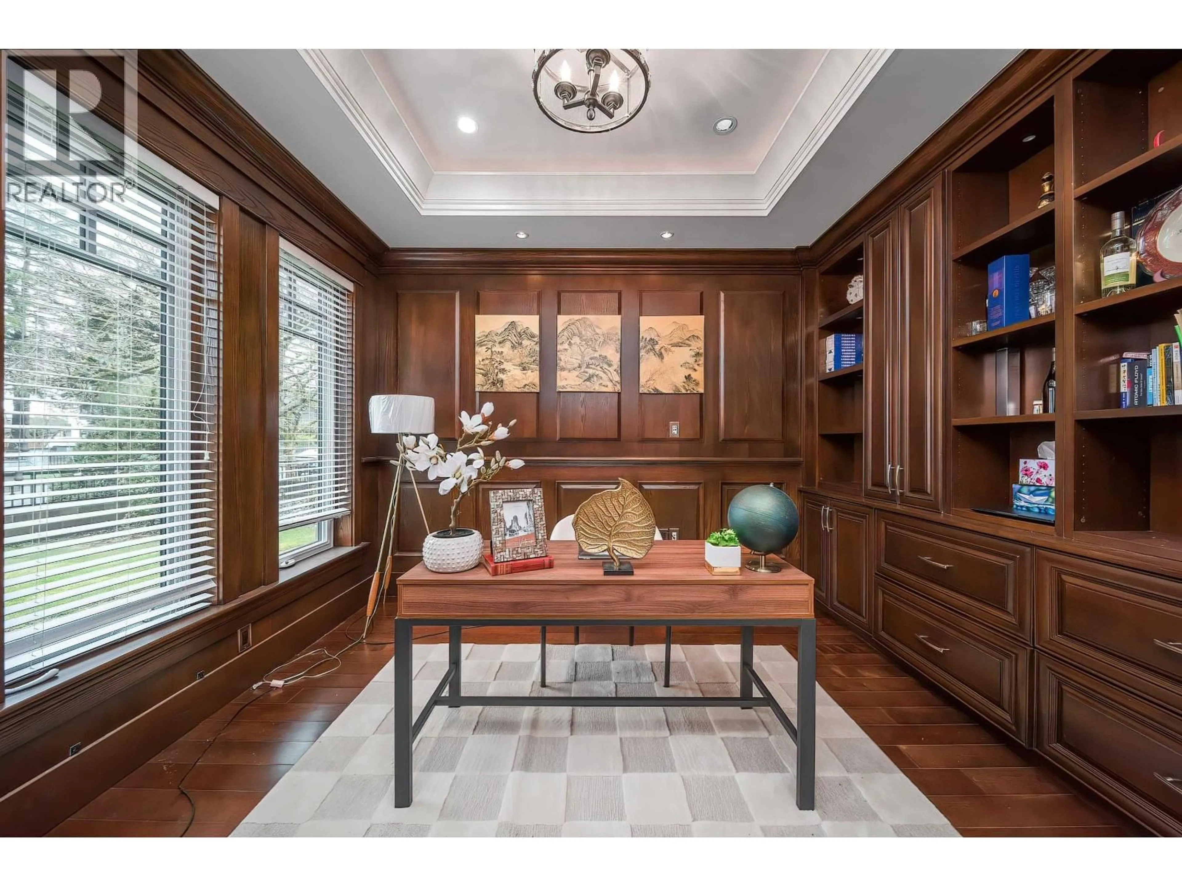 Indoor entryway for 7691 SUNNYDENE ROAD, Richmond British Columbia V6Y1G9