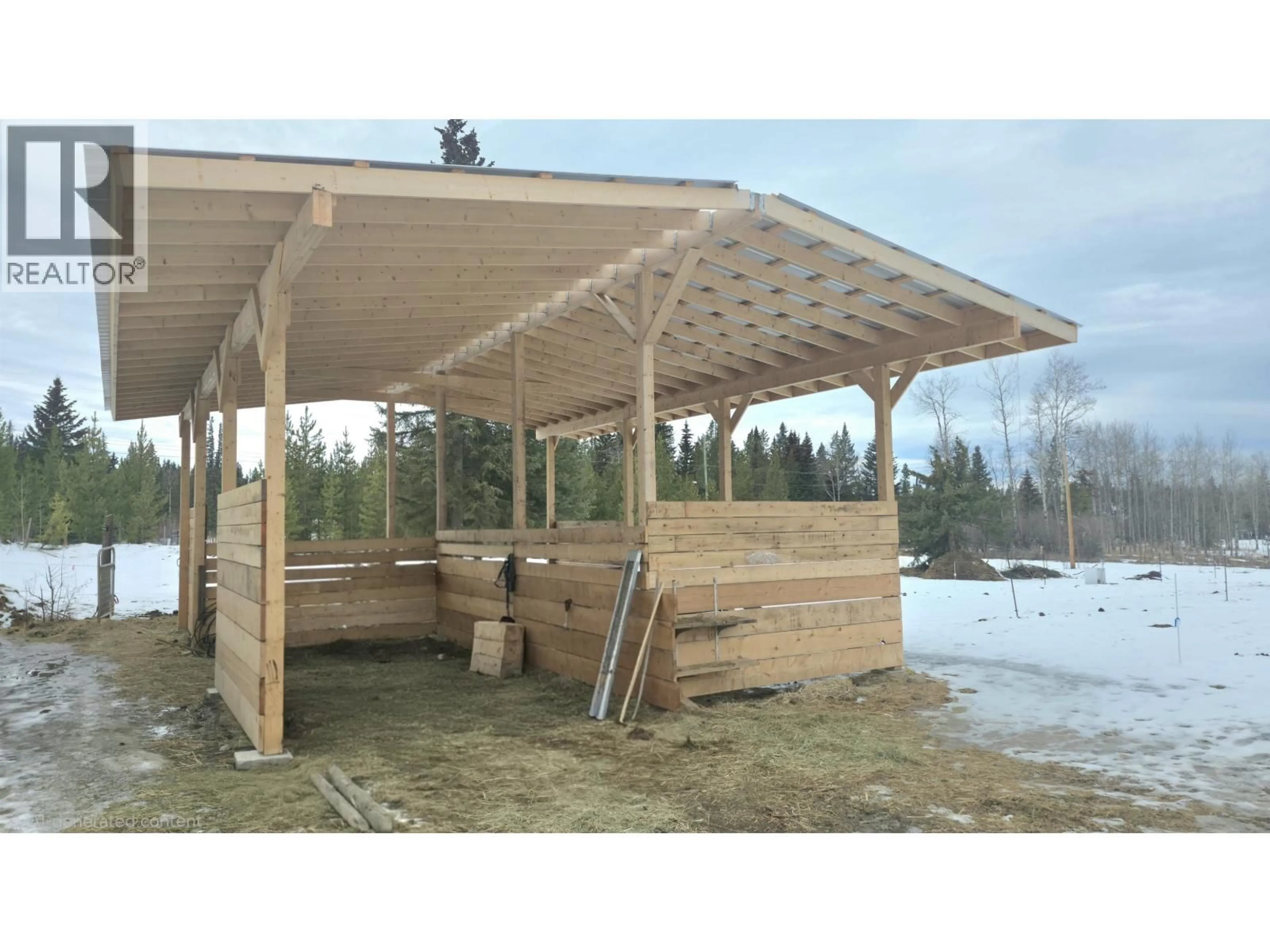 Patio, unknown for 7037 HOLMES ROAD, Lone Butte British Columbia V0K1X1