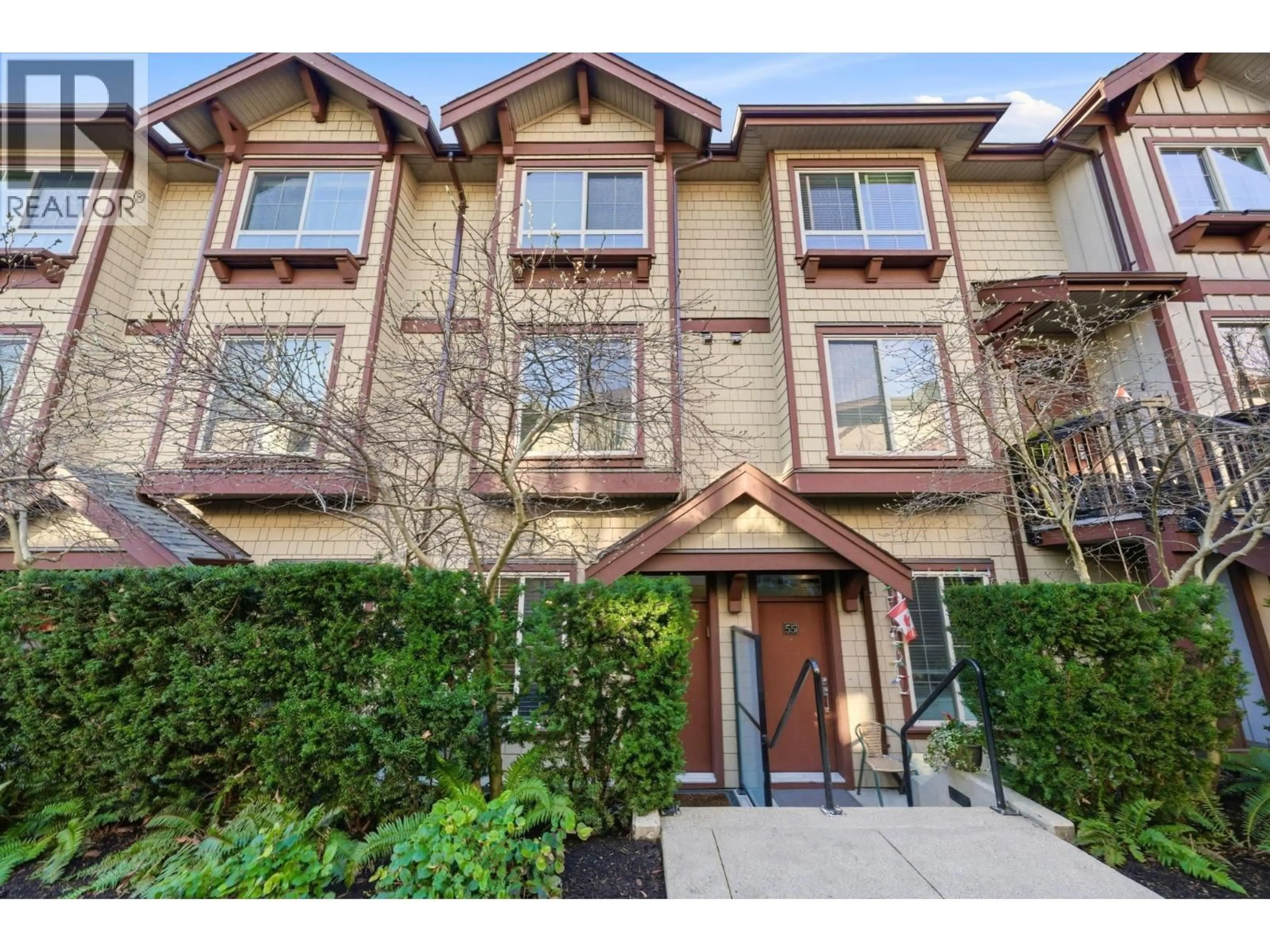 Unknown for 54 - 433 SEYMOUR RIVER PLACE, North Vancouver British Columbia V7B0B8