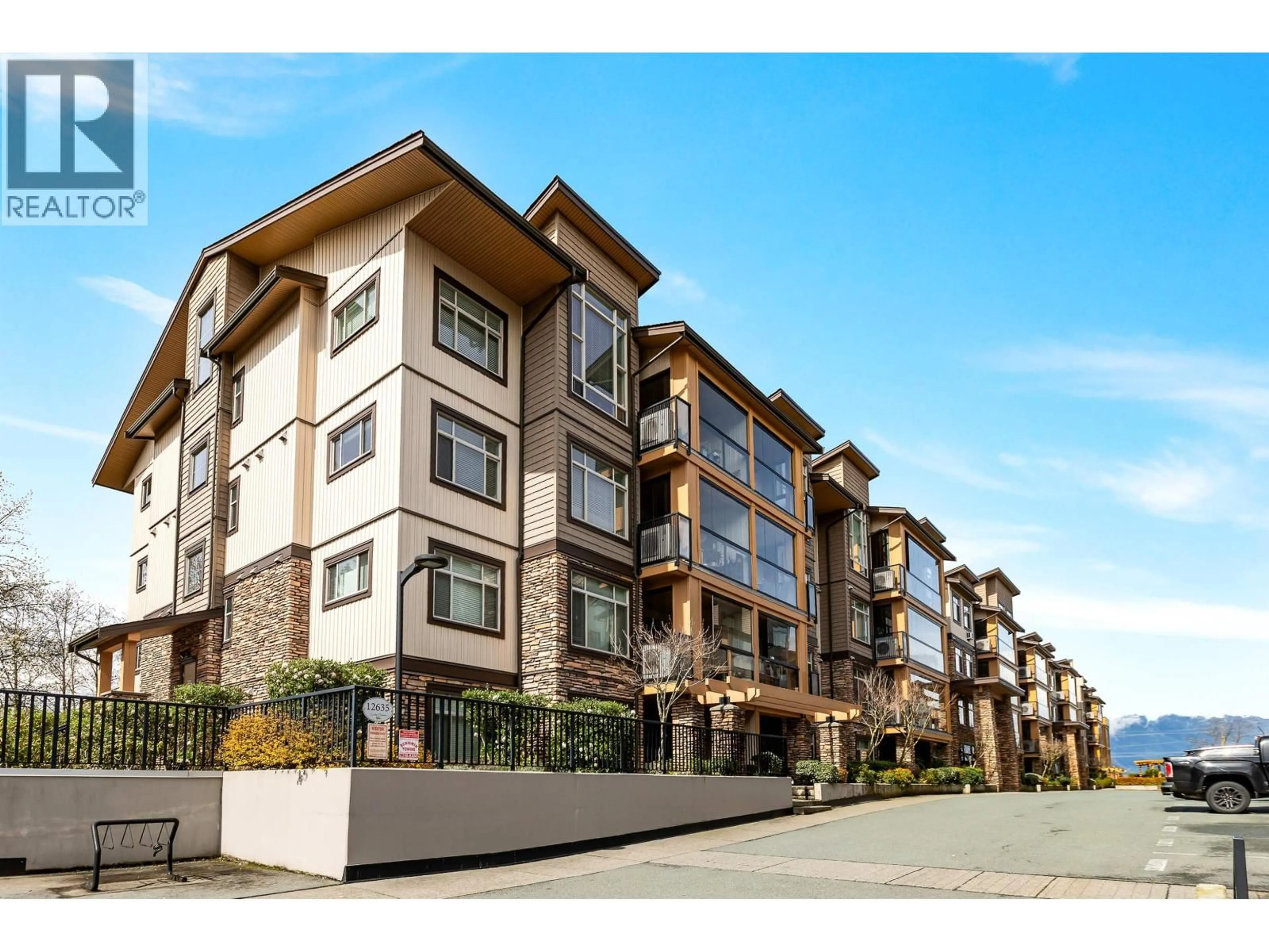 Unknown for 306 - 12635 190A STREET, Pitt Meadows British Columbia V3Y0E8