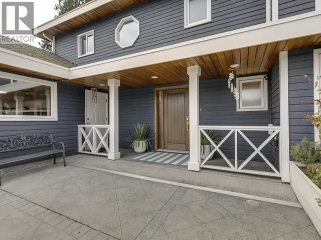5791 WINDWARD LANE, Sechelt 2