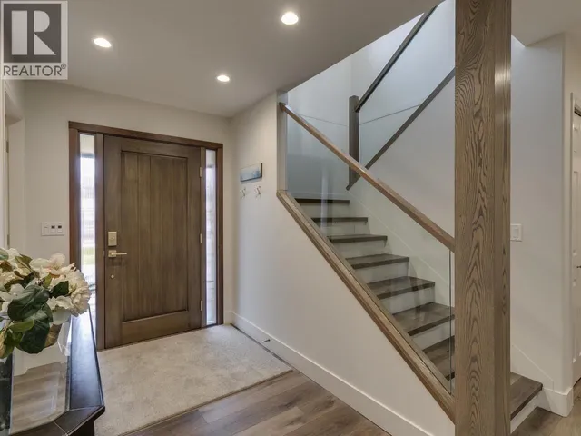 5791 WINDWARD LANE, Sechelt 5