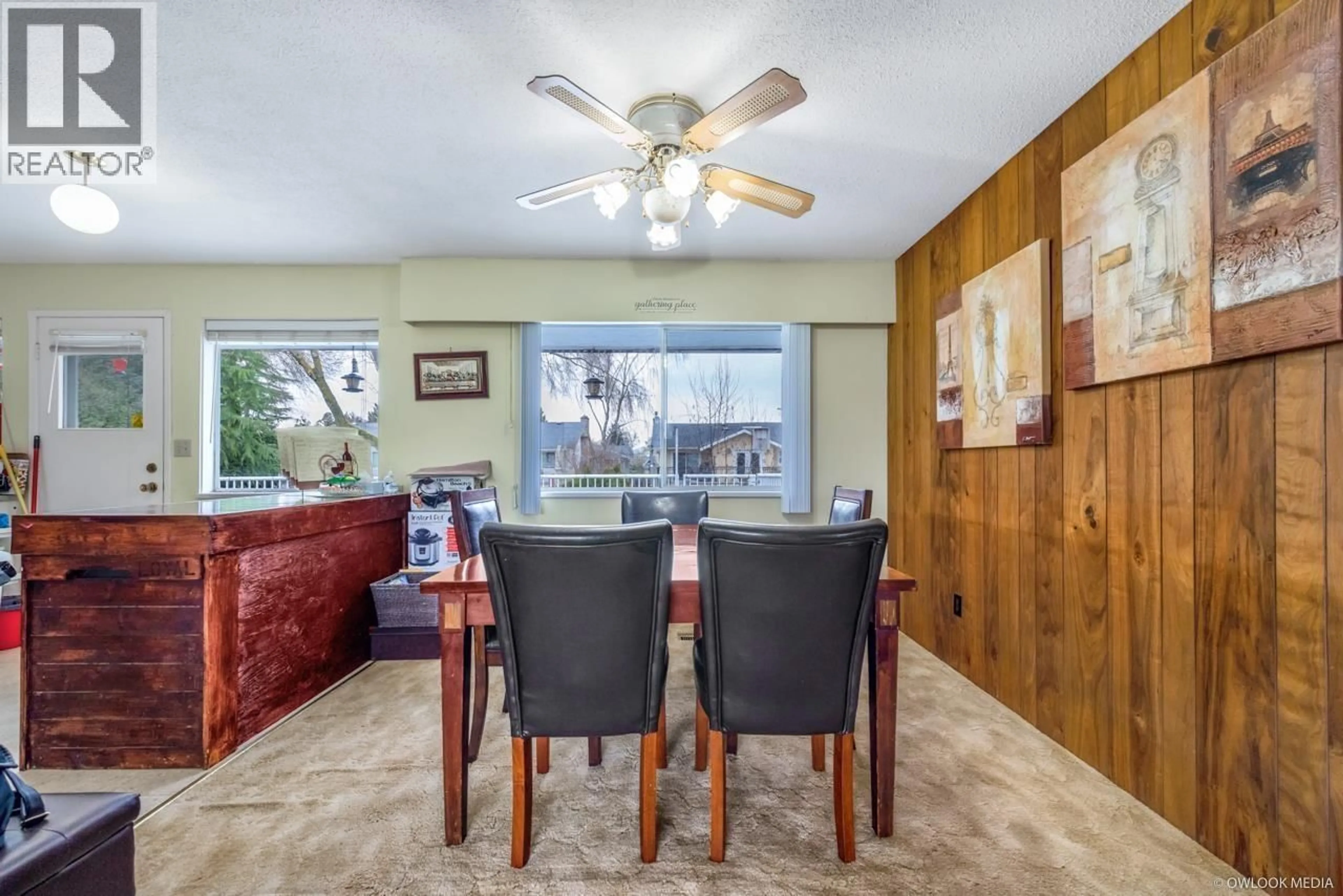 Dining room, unknown for 4933 44 AVENUE, Delta British Columbia V4K1B9