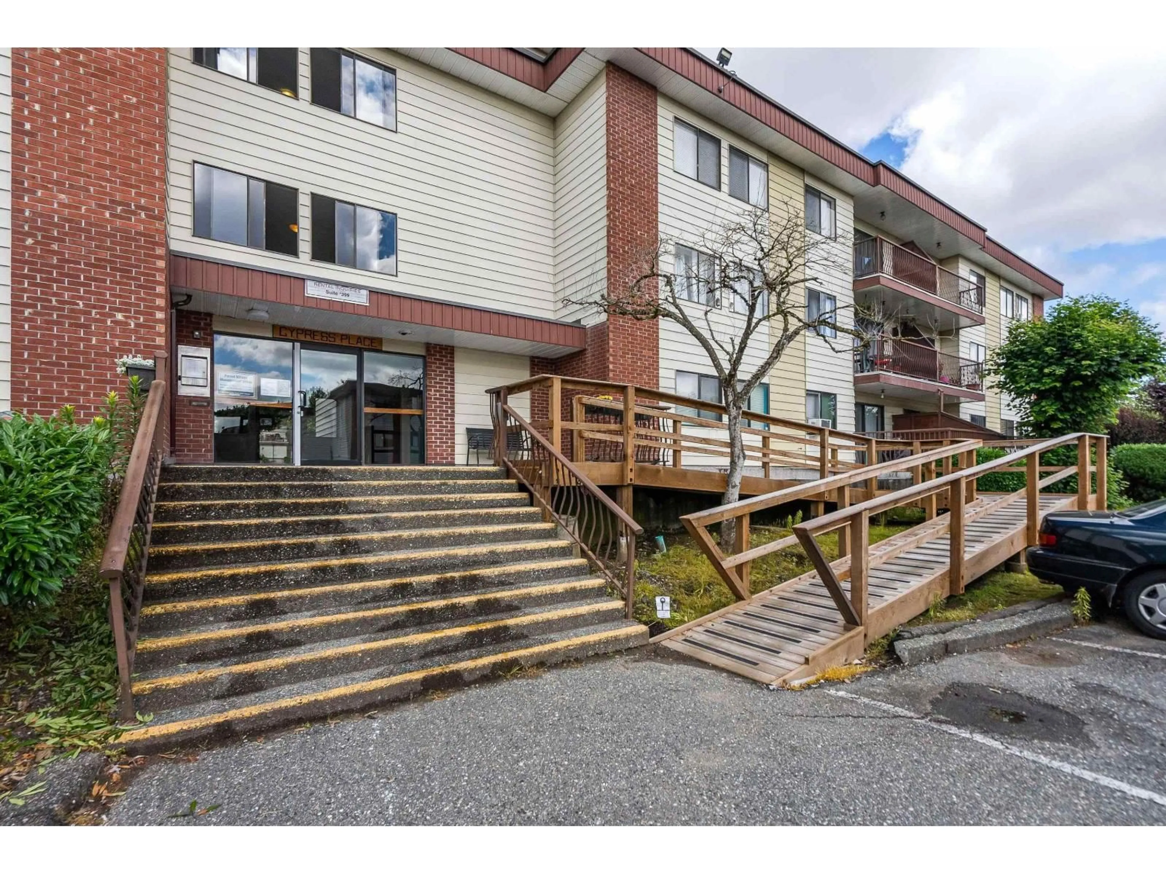 Unknown for 347 - 1909 SALTON ROAD, Abbotsford British Columbia V2S5B6