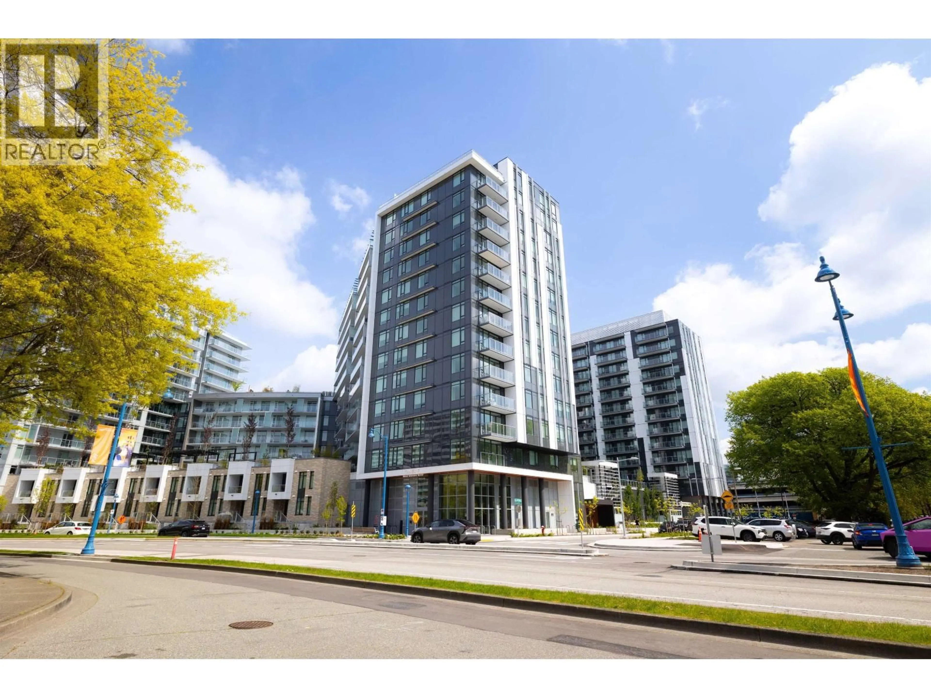 Blurry image for 422 - 6808 MINORU BOULEVARD, Richmond British Columbia V6Y0M7