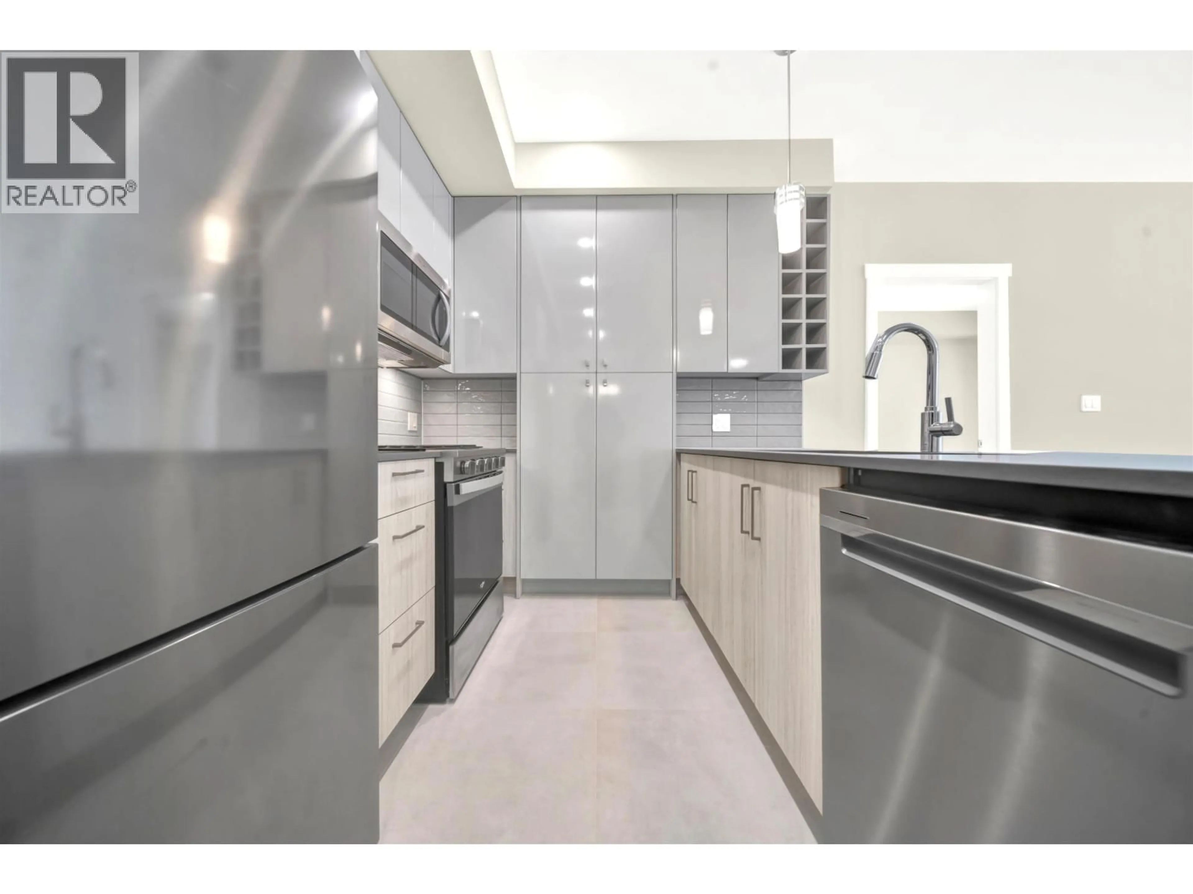 Unknown for 107 - 23200 GILLEY ROAD, Richmond British Columbia V6V0C7