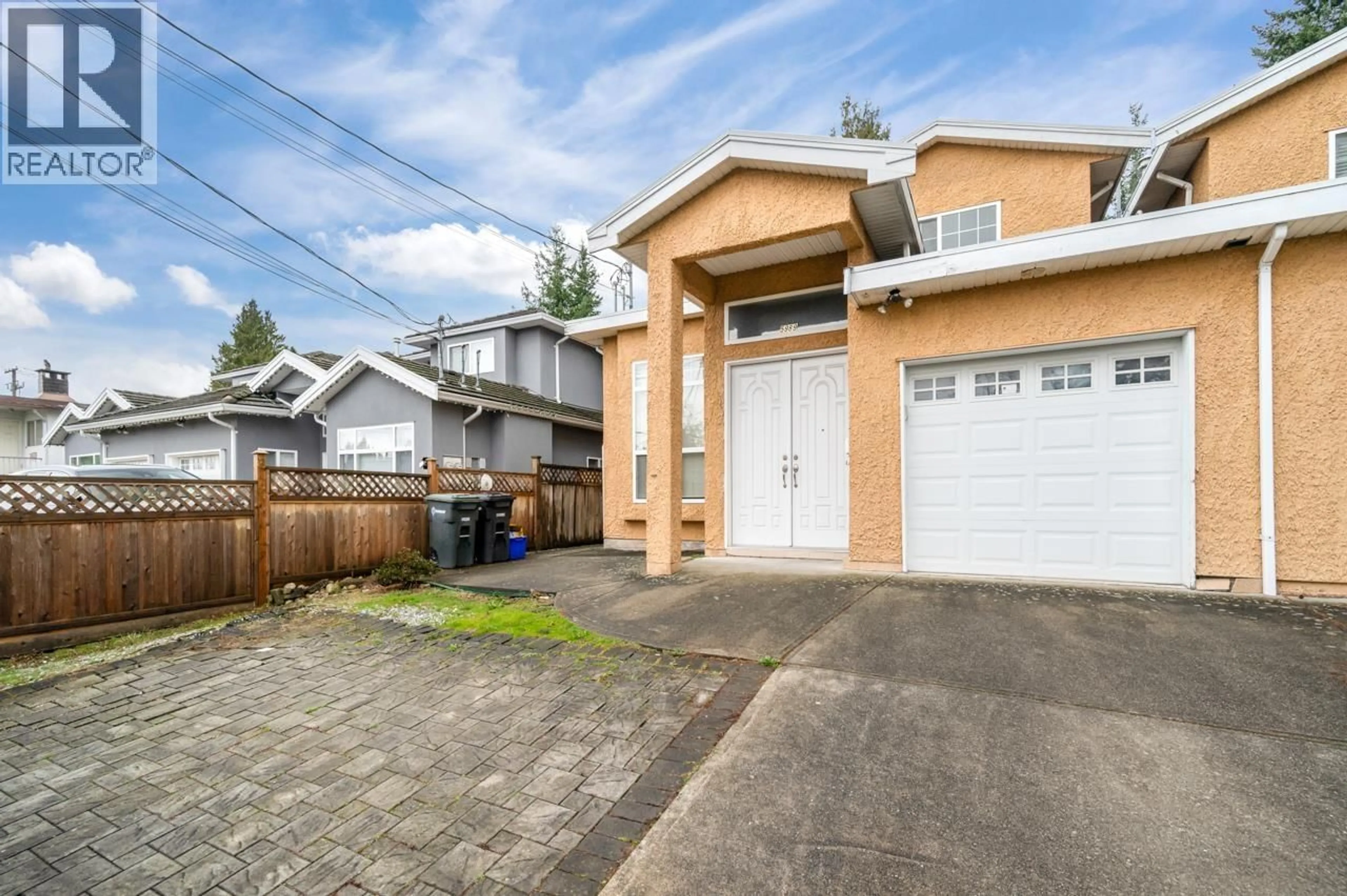 Unknown for 5989 RUMBLE STREET, Burnaby British Columbia V5J2C6