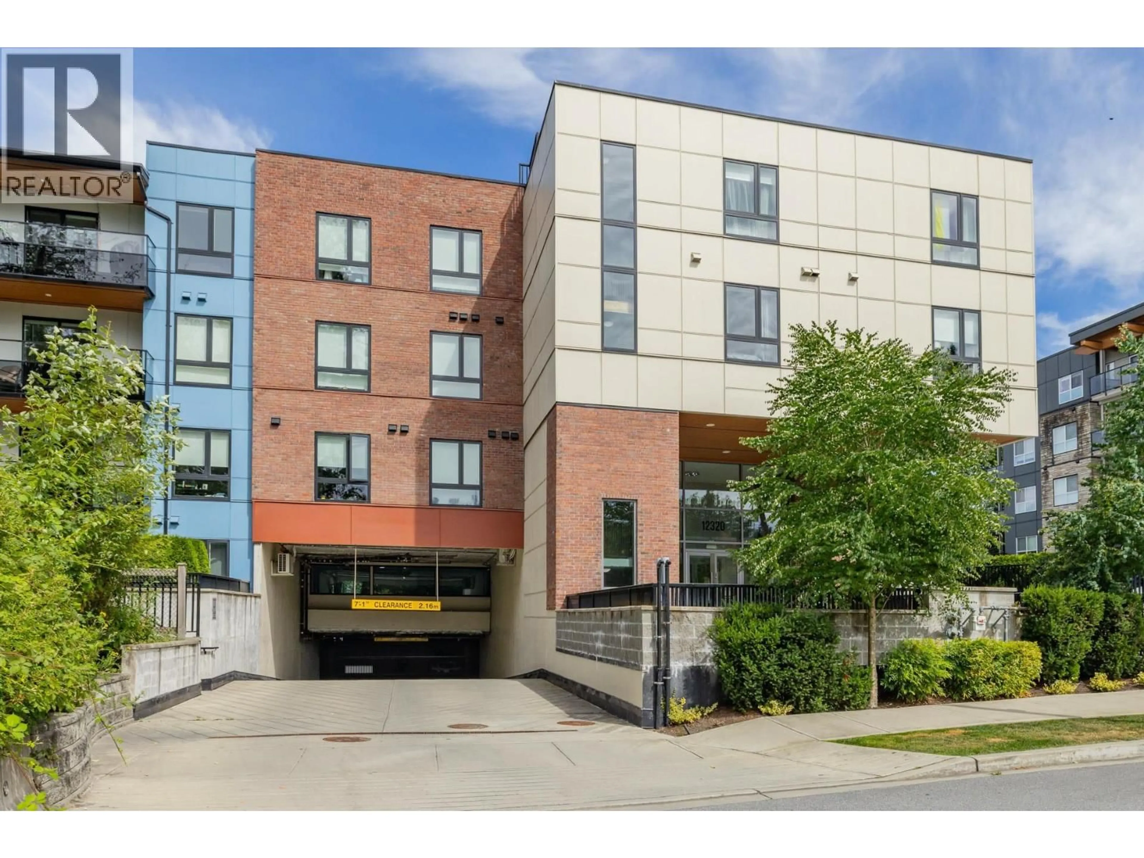 Unknown for 204 - 12320 222 STREET, Maple Ridge British Columbia V2X4K8