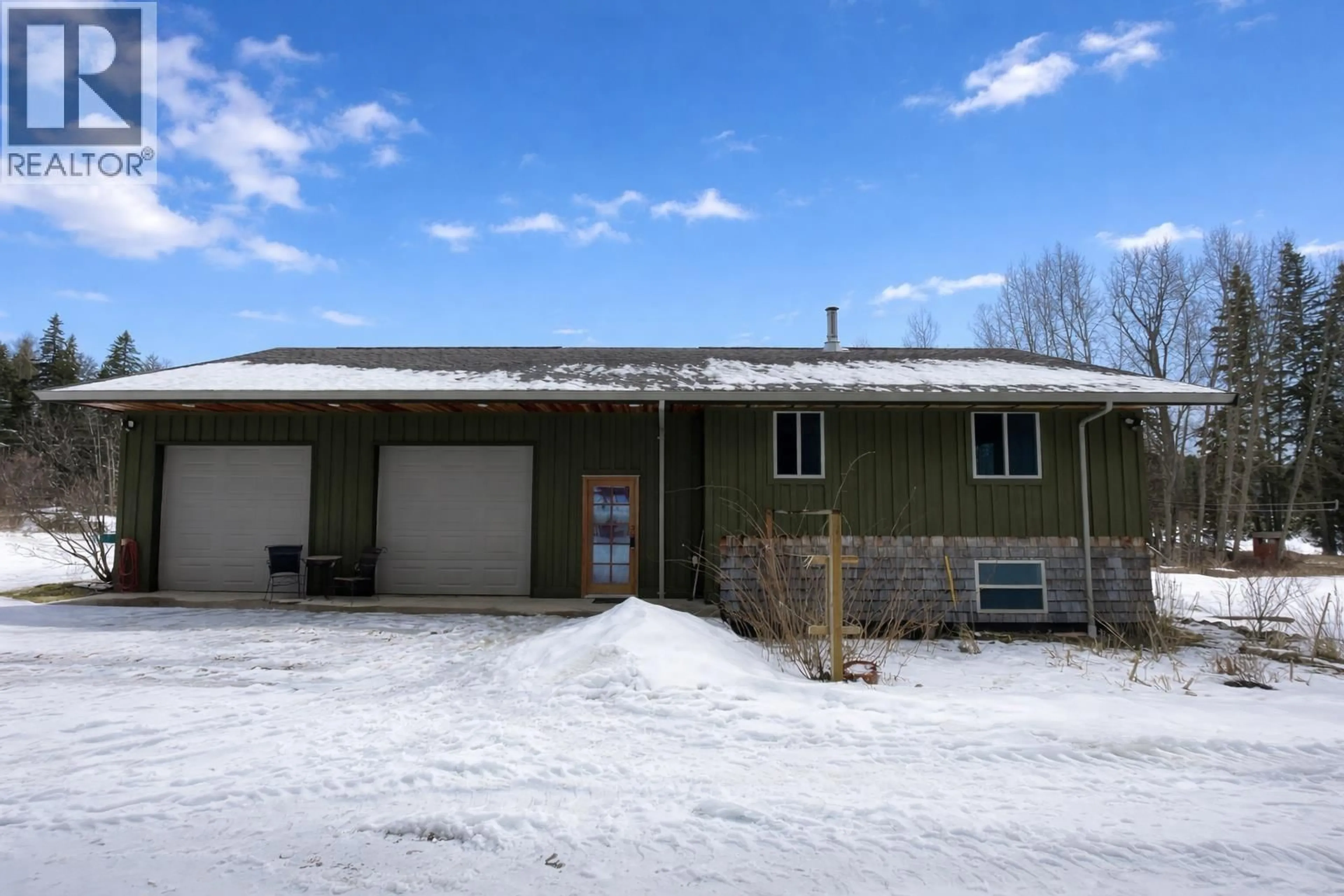 Unknown for 7307 CANIM LAKE ROAD, Canim Lake British Columbia V0K1J0