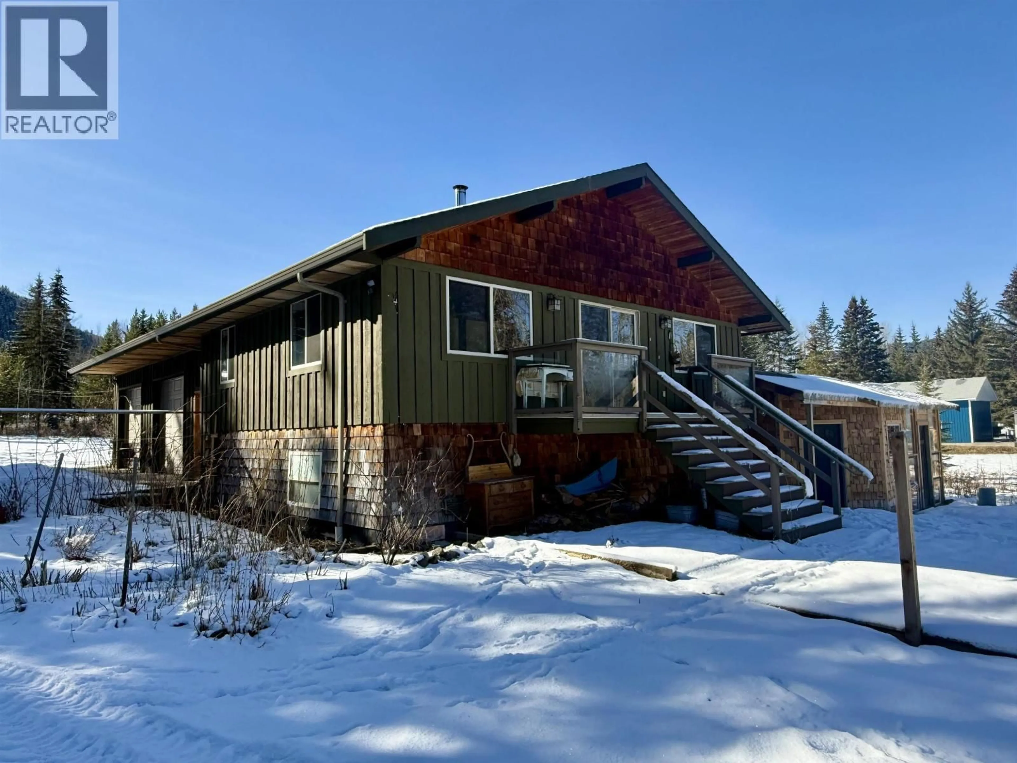 Unknown for 7307 CANIM LAKE ROAD, Canim Lake British Columbia V0K1J0