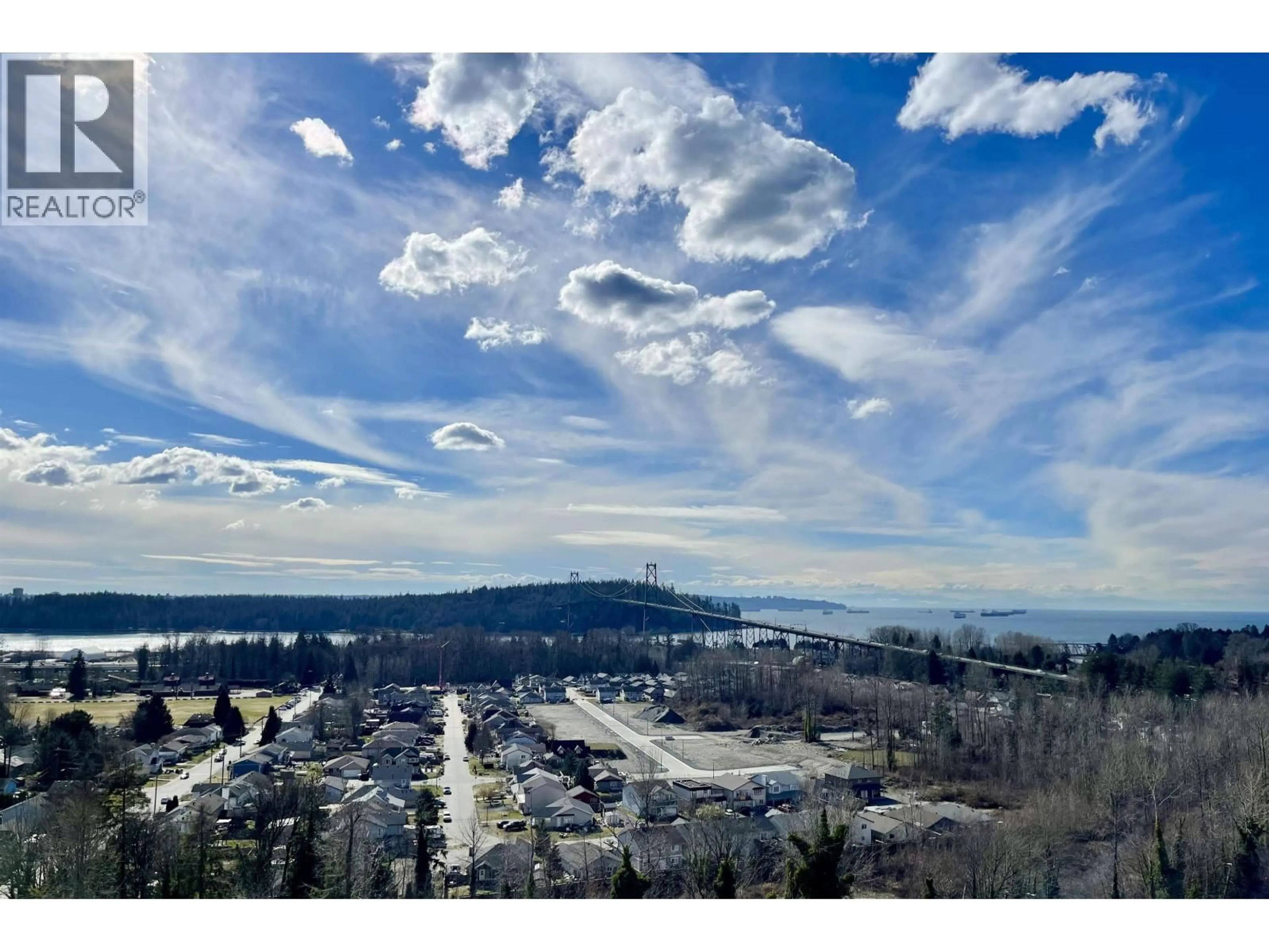 A pic from outside/outdoor area/front of a property/back of a property/a pic from drone, water/lake/river/ocean view for 1703 - 1675 LIONS GATE LANE, North Vancouver British Columbia V7P3B4