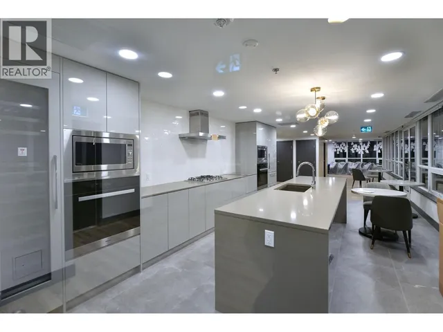 1703 - 1675 LIONS GATE LANE, North Vancouver 4