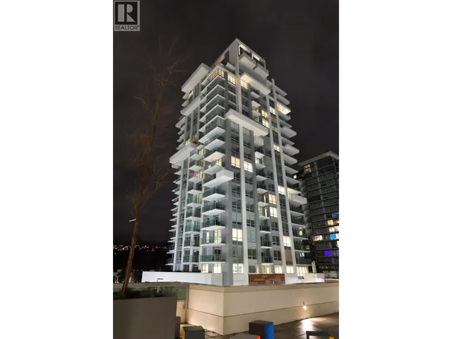 1703 - 1675 LIONS GATE LANE, North Vancouver 5
