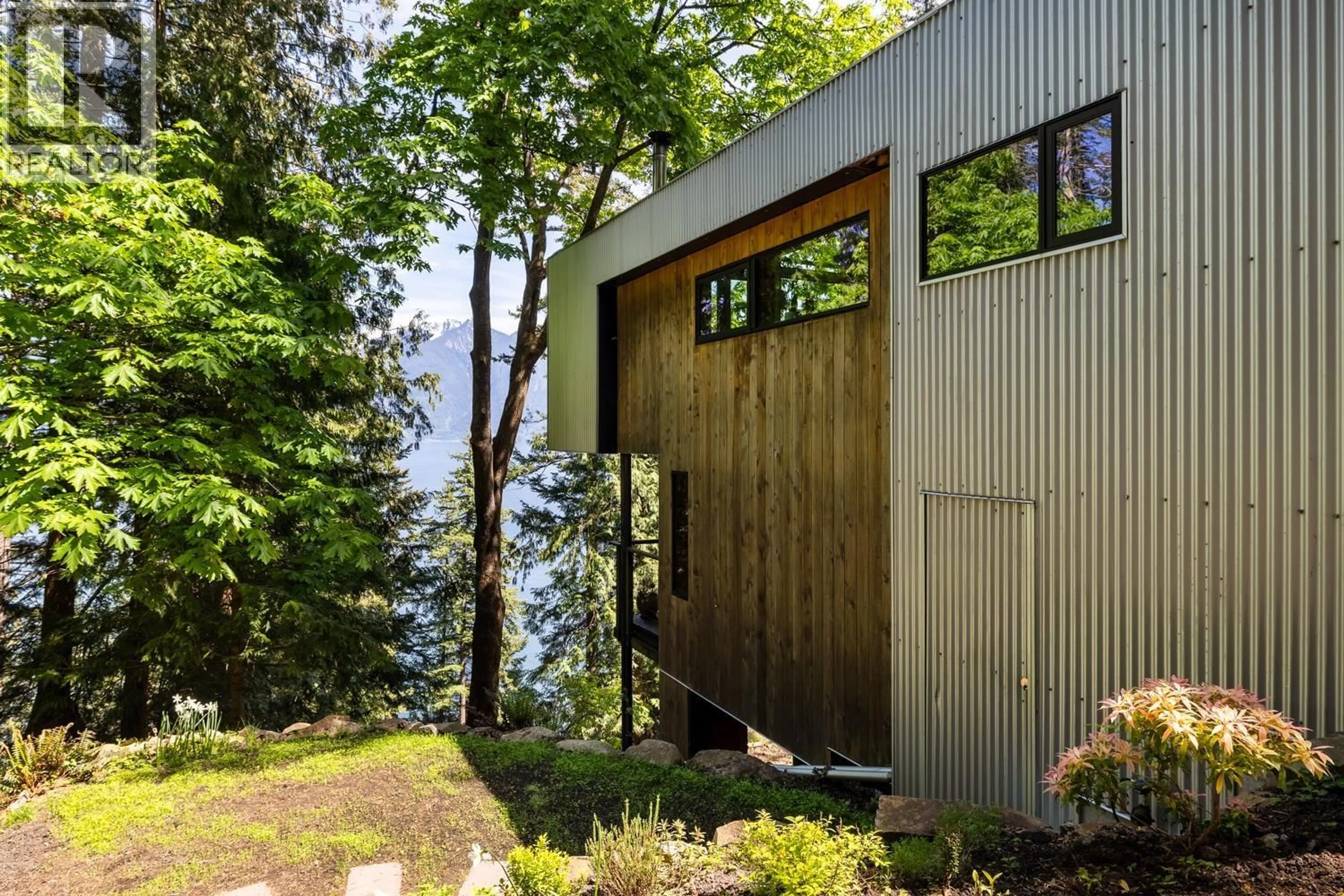 Unknown for 1283 PARK ROAD, Bowen Island British Columbia V0N1G1