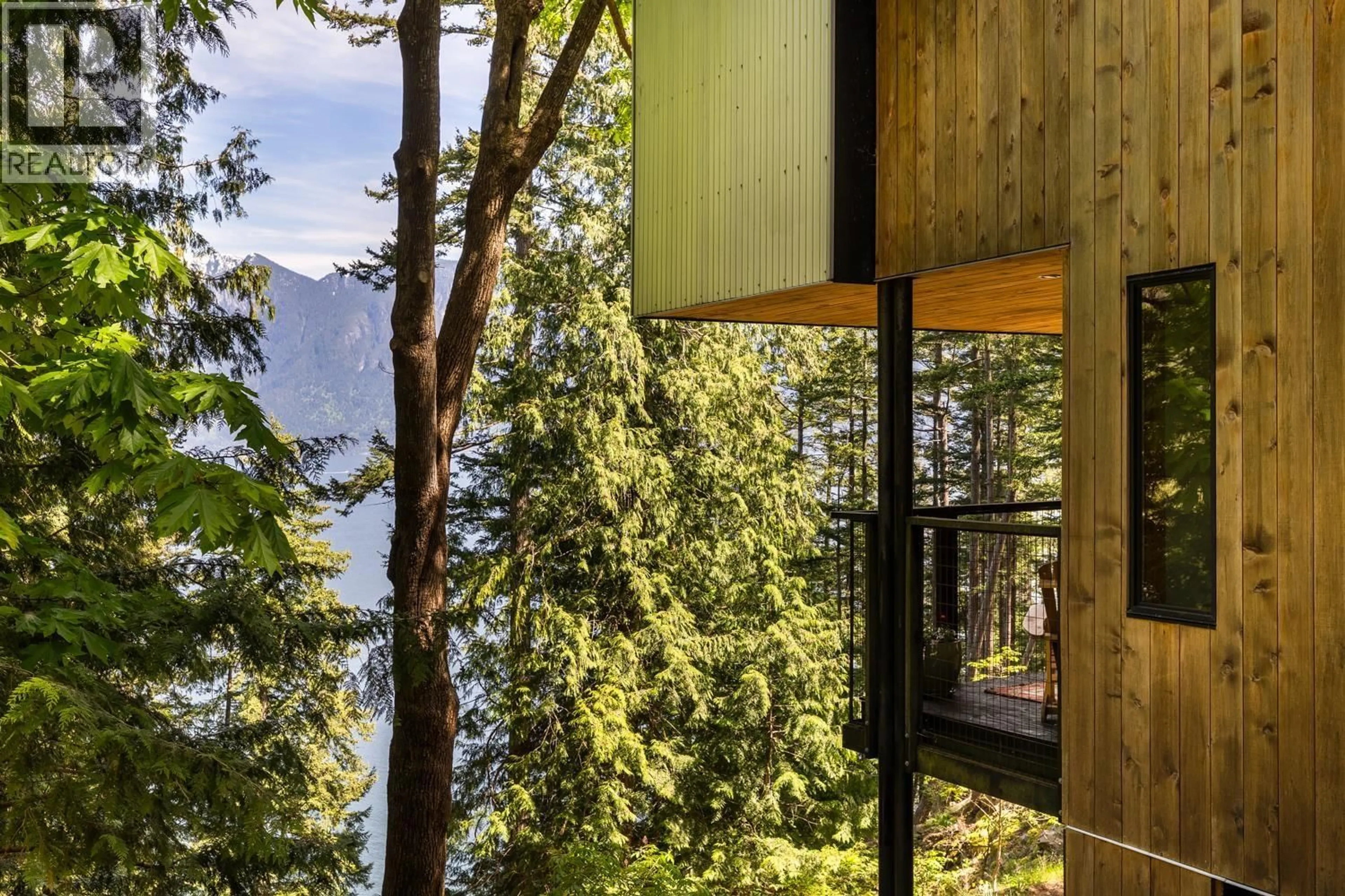 Unknown for 1283 PARK ROAD, Bowen Island British Columbia V0N1G1