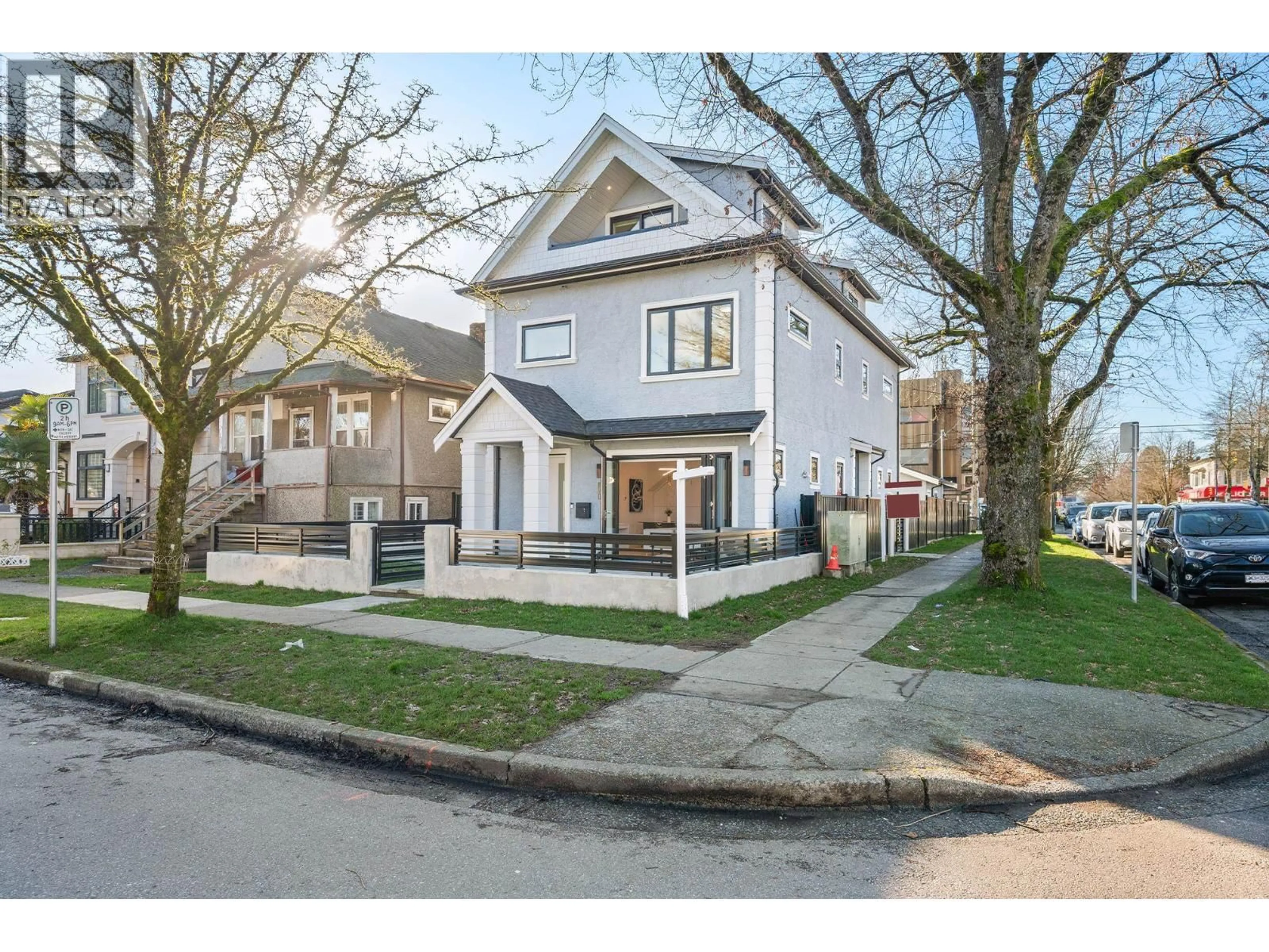 Unknown for 6307 CHESTER STREET, Vancouver British Columbia V5W3C4