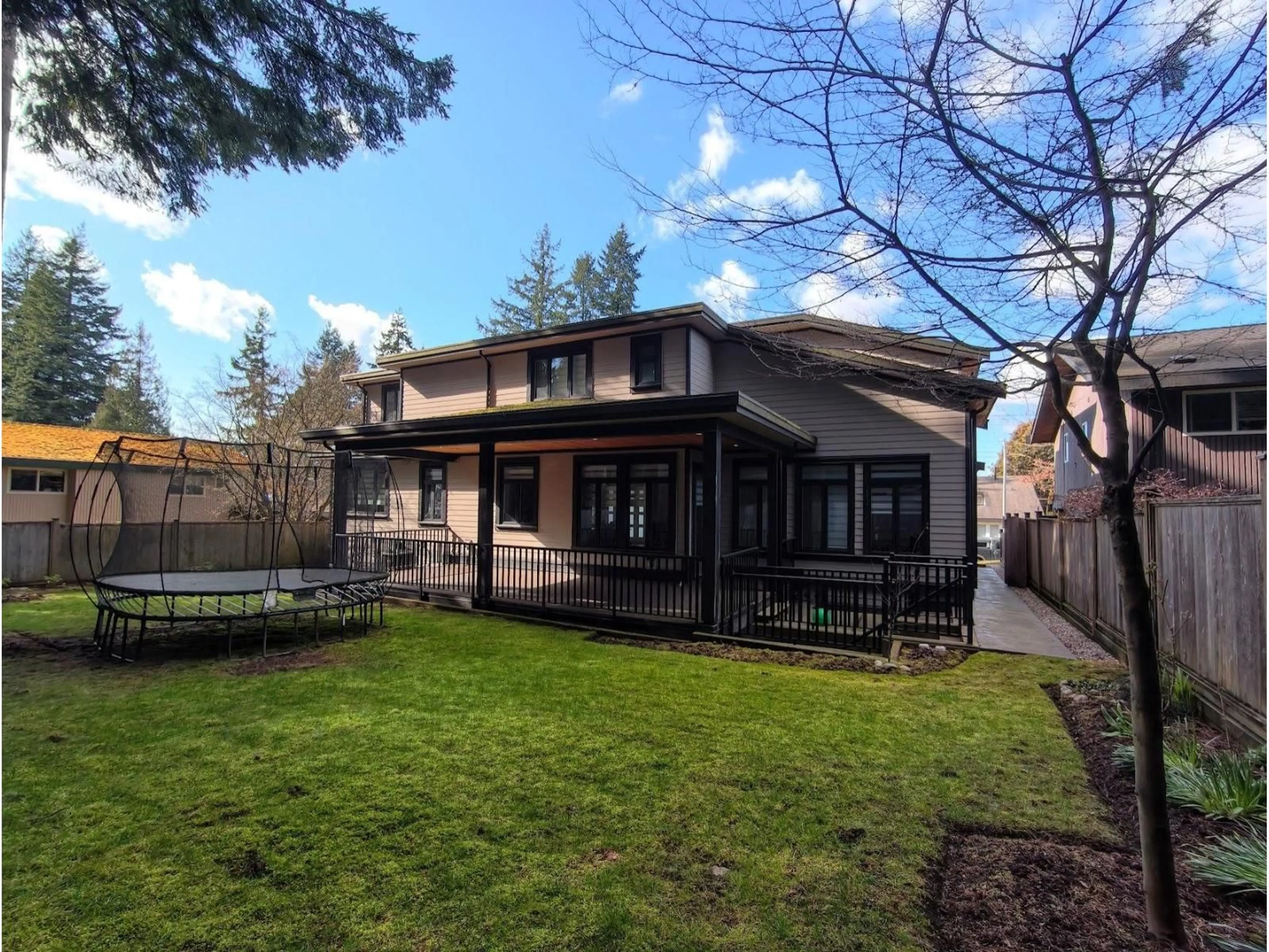 Home with vinyl exterior material, street for 11214 LYON ROAD, Delta British Columbia V4E2G8