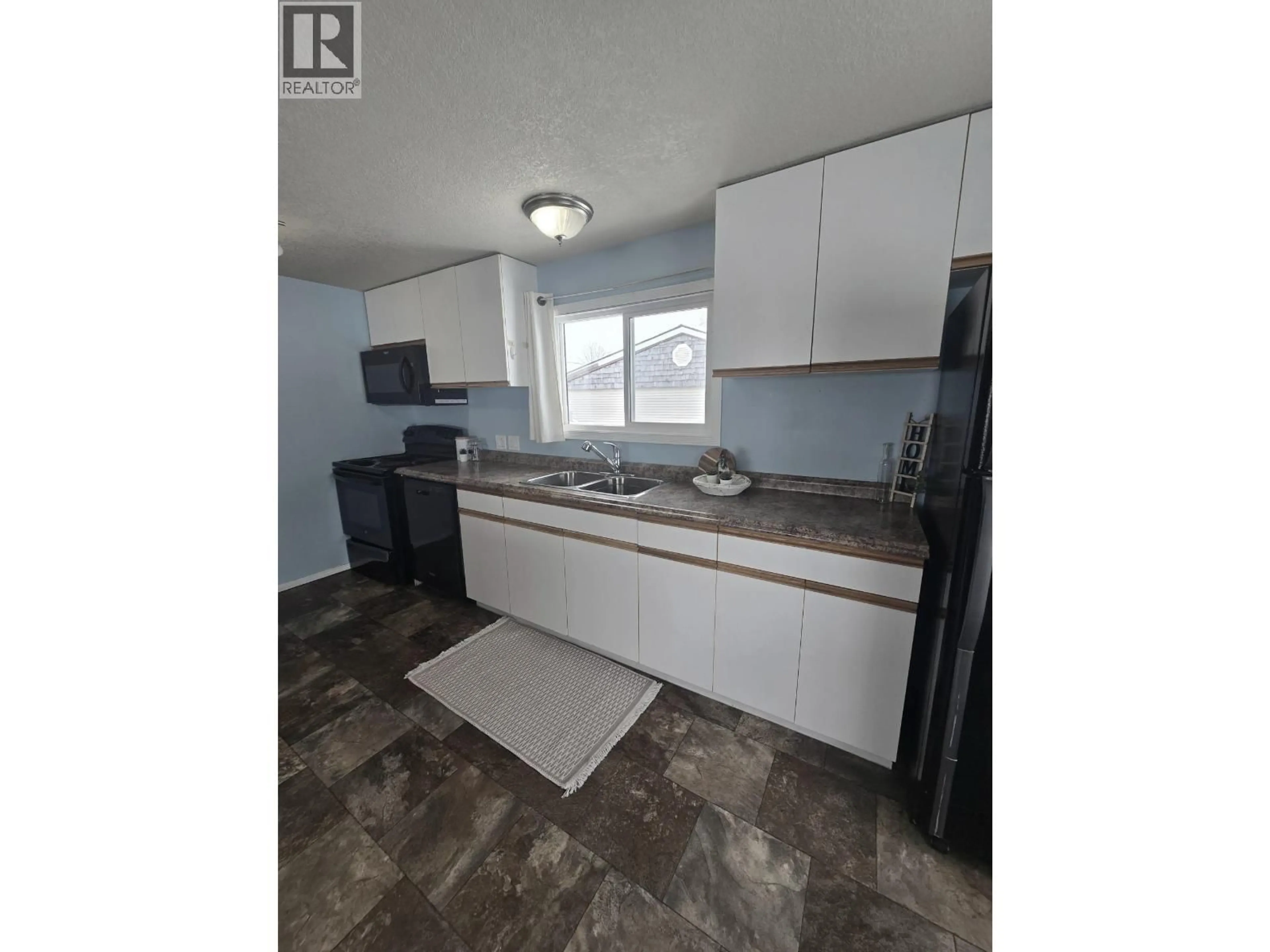 Standard kitchen, unknown for 9223 77 STREET, Fort St. John British Columbia V1J3A8