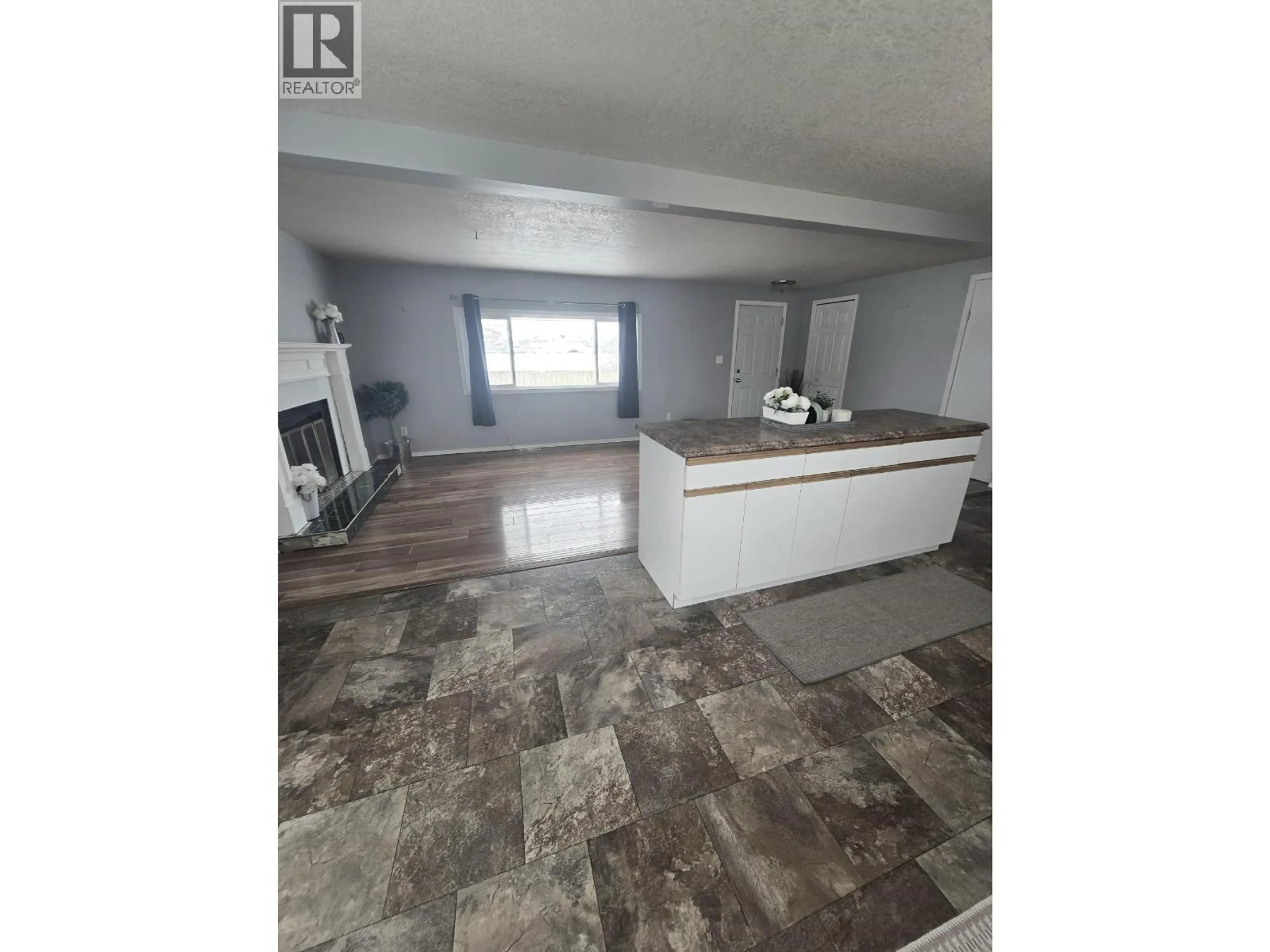 Open concept kitchen, unknown for 9223 77 STREET, Fort St. John British Columbia V1J3A8