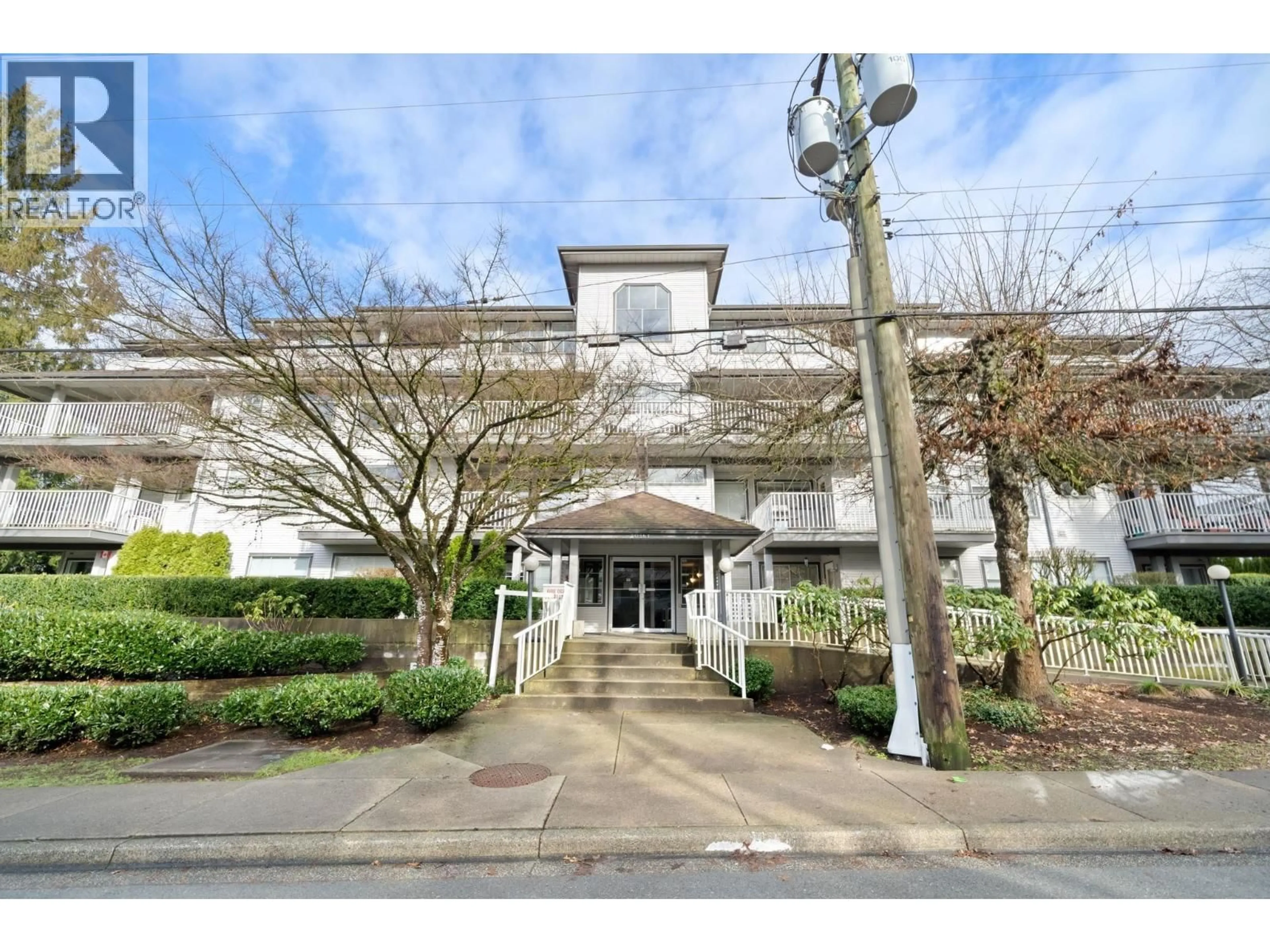 Unknown for 402 - 20561 113 AVENUE, Maple Ridge British Columbia V2X1E2