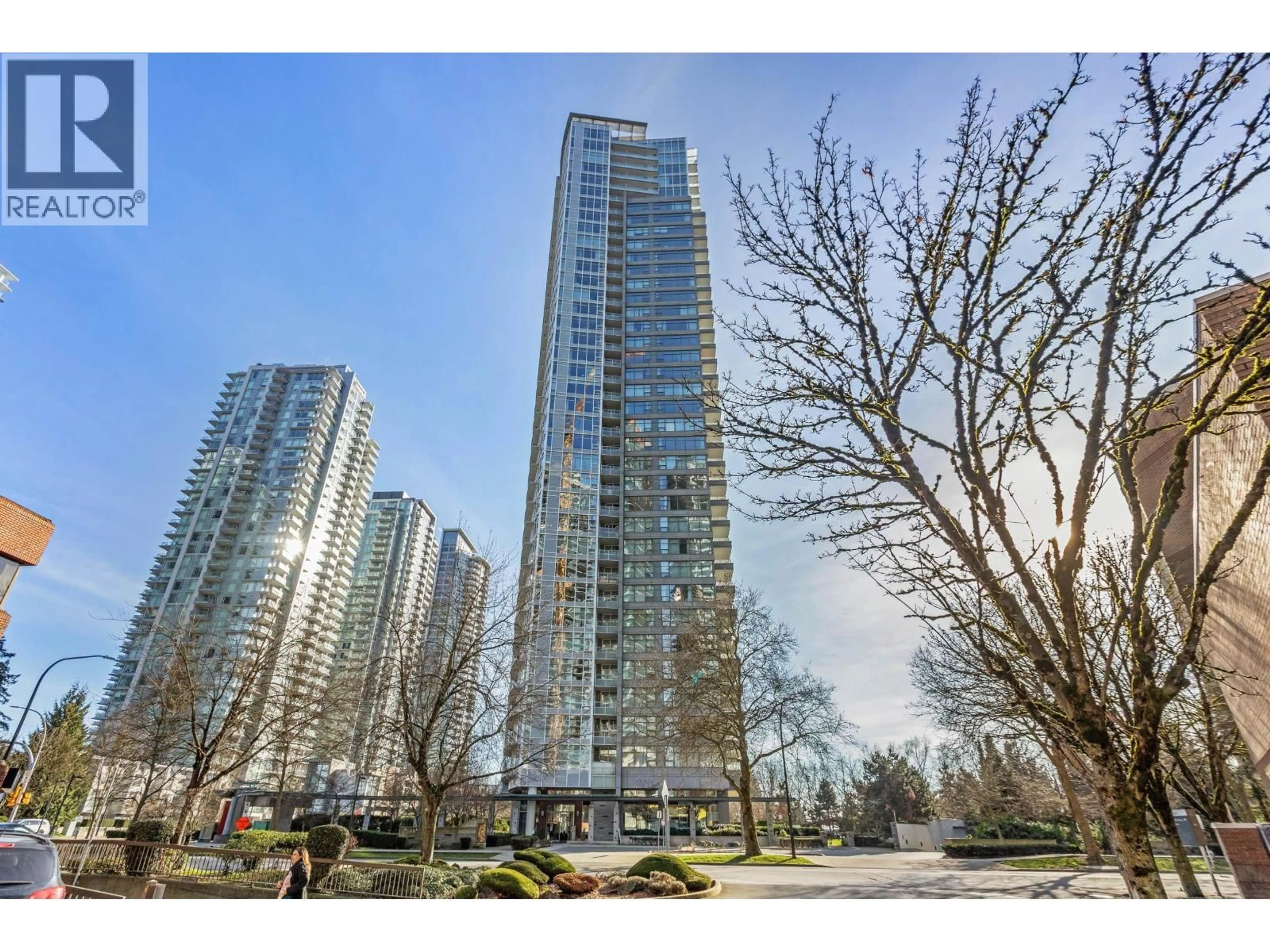 Unknown for 3806 - 4880 BENNETT STREET, Burnaby British Columbia V5H0C1