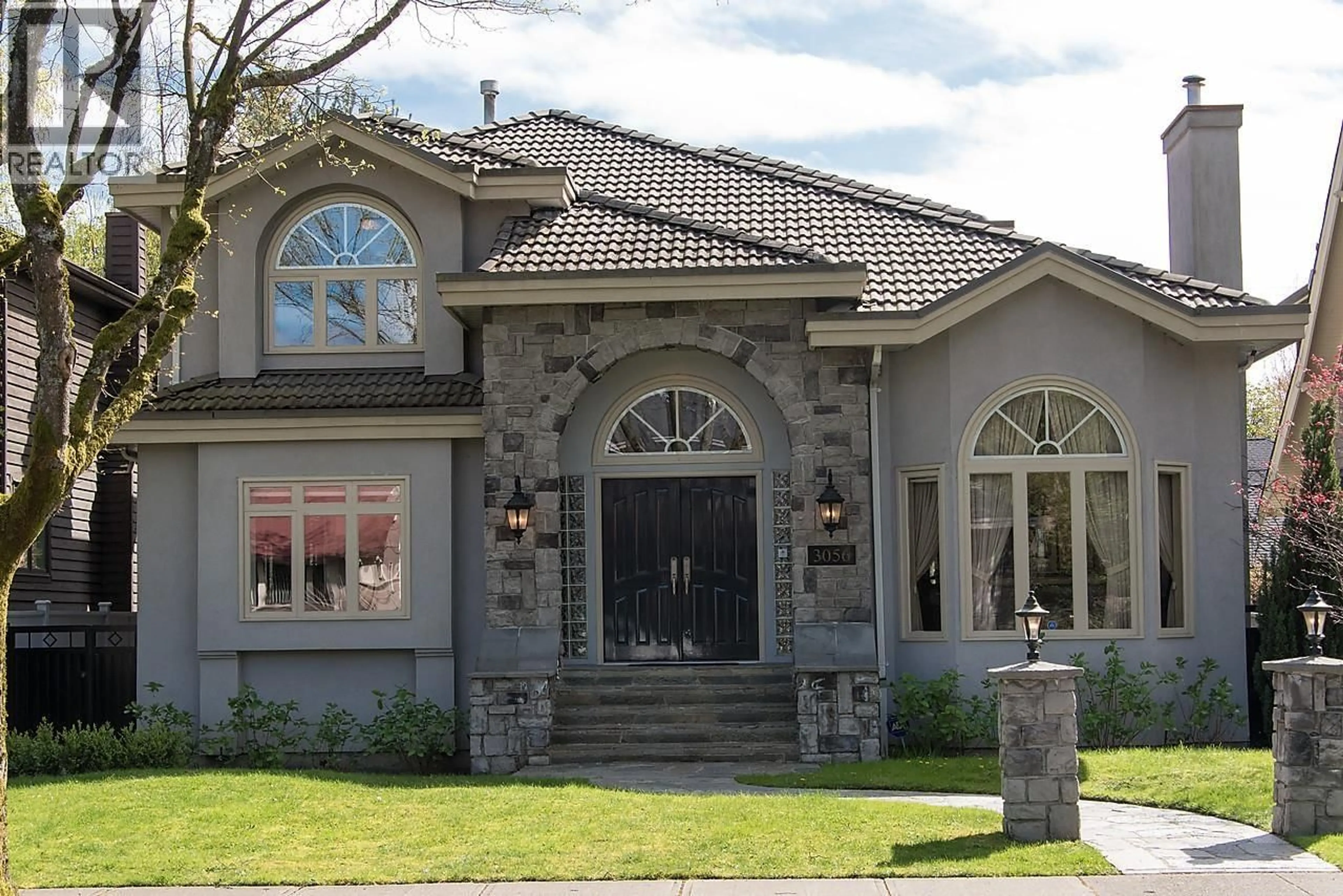 Home with brick exterior material, unknown for 3056 11TH AVENUE, Vancouver British Columbia V6K2M6