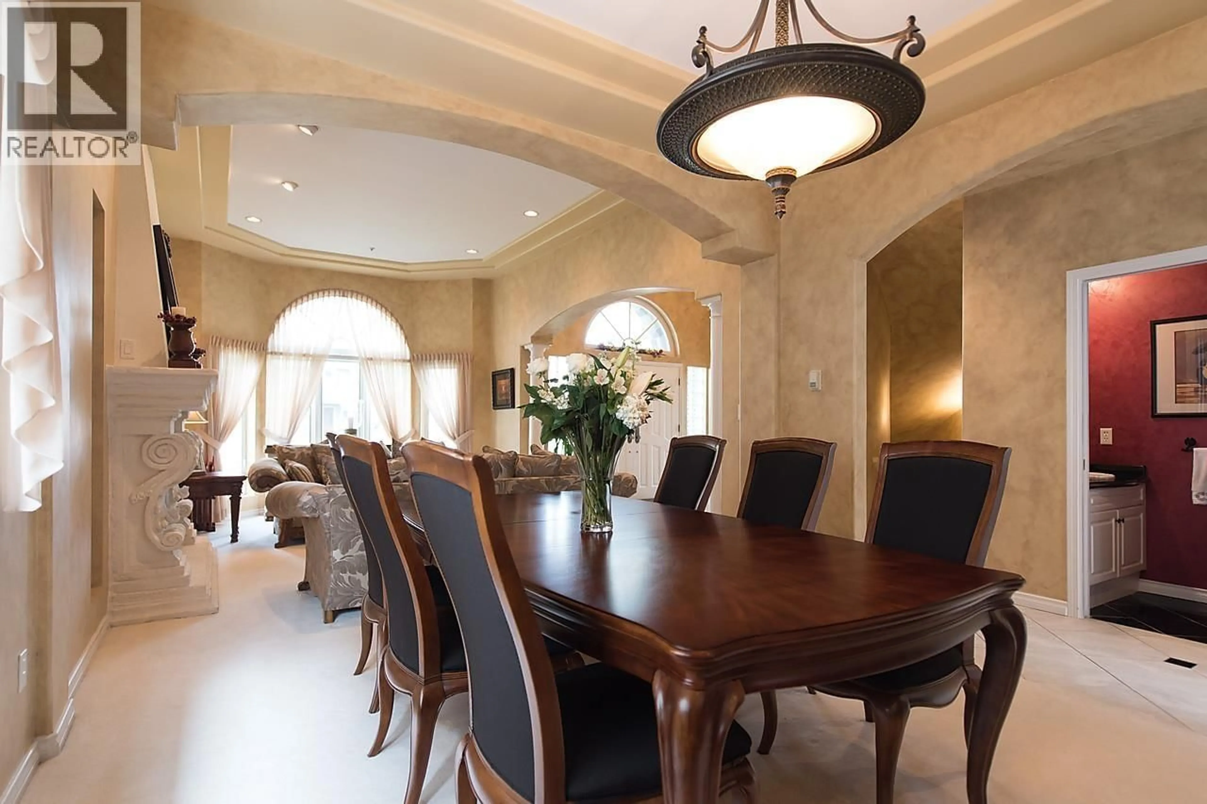 Dining room, unknown for 3056 11TH AVENUE, Vancouver British Columbia V6K2M6