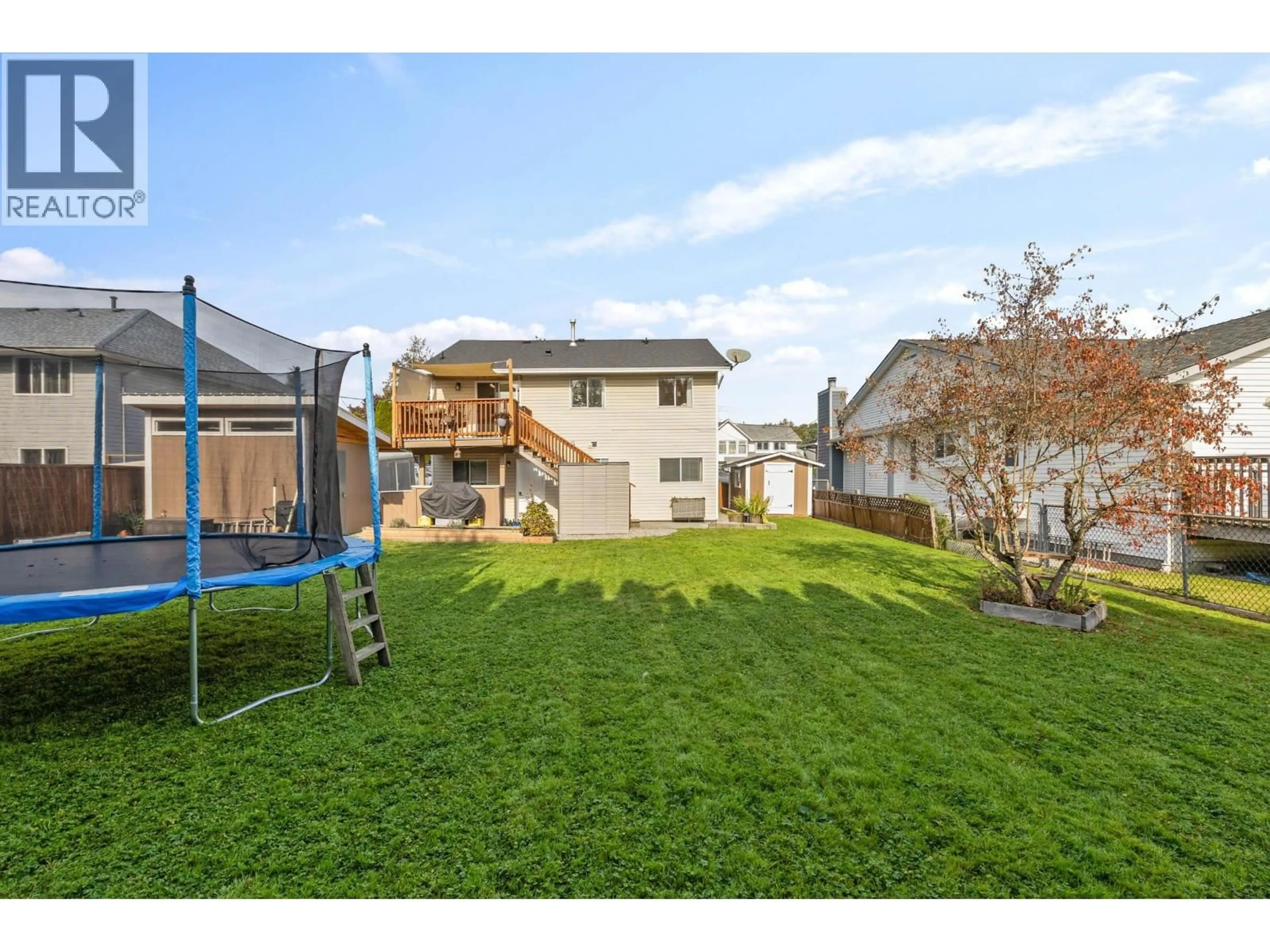 Unknown for 20350 OSPRING STREET, Maple Ridge British Columbia V2X1K6