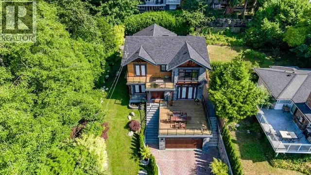 2479 OTTAWA AVENUE, West Vancouver 2