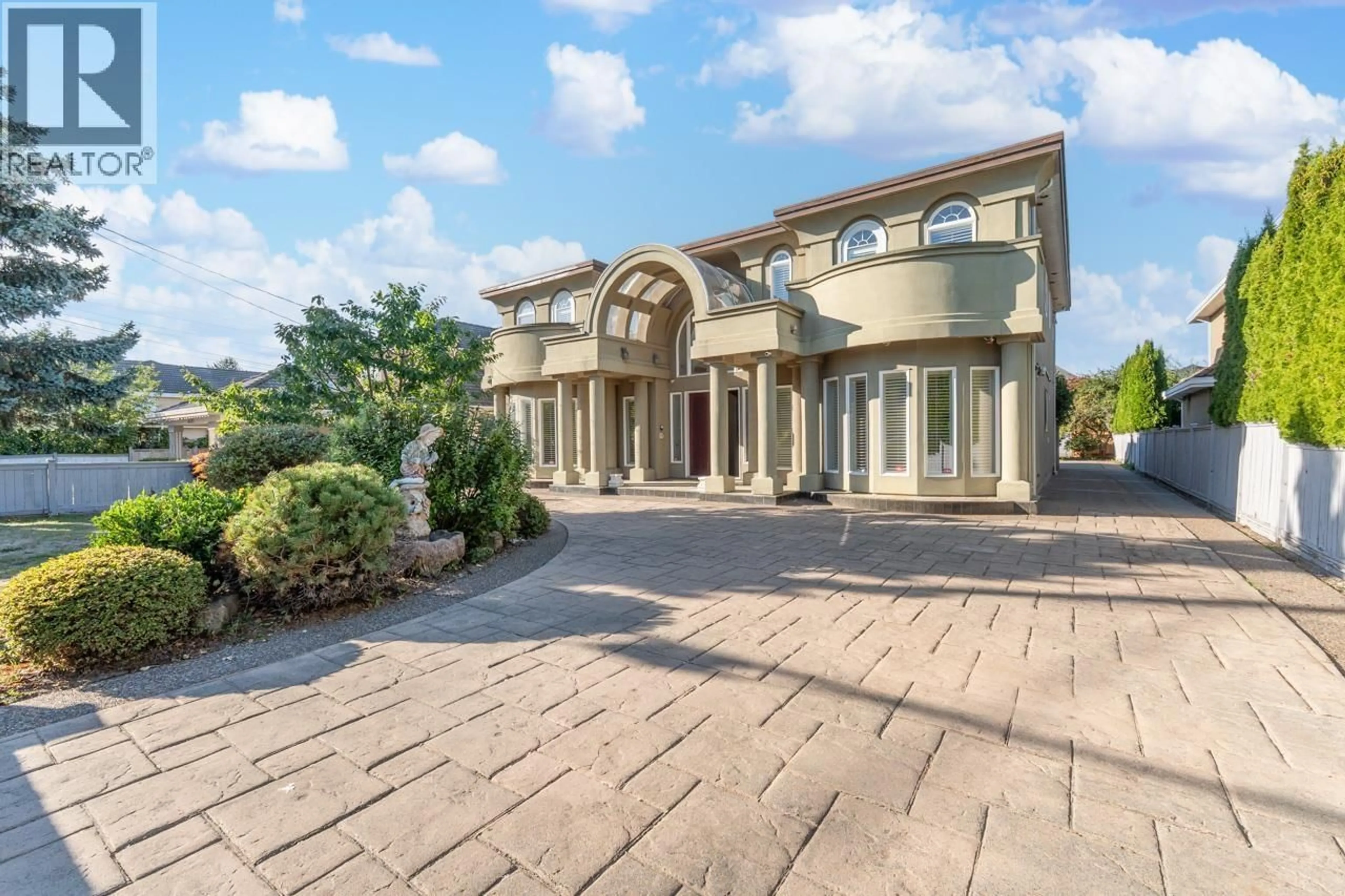 Unknown for 6711 CHATTERTON ROAD, Richmond British Columbia V7C2Y6