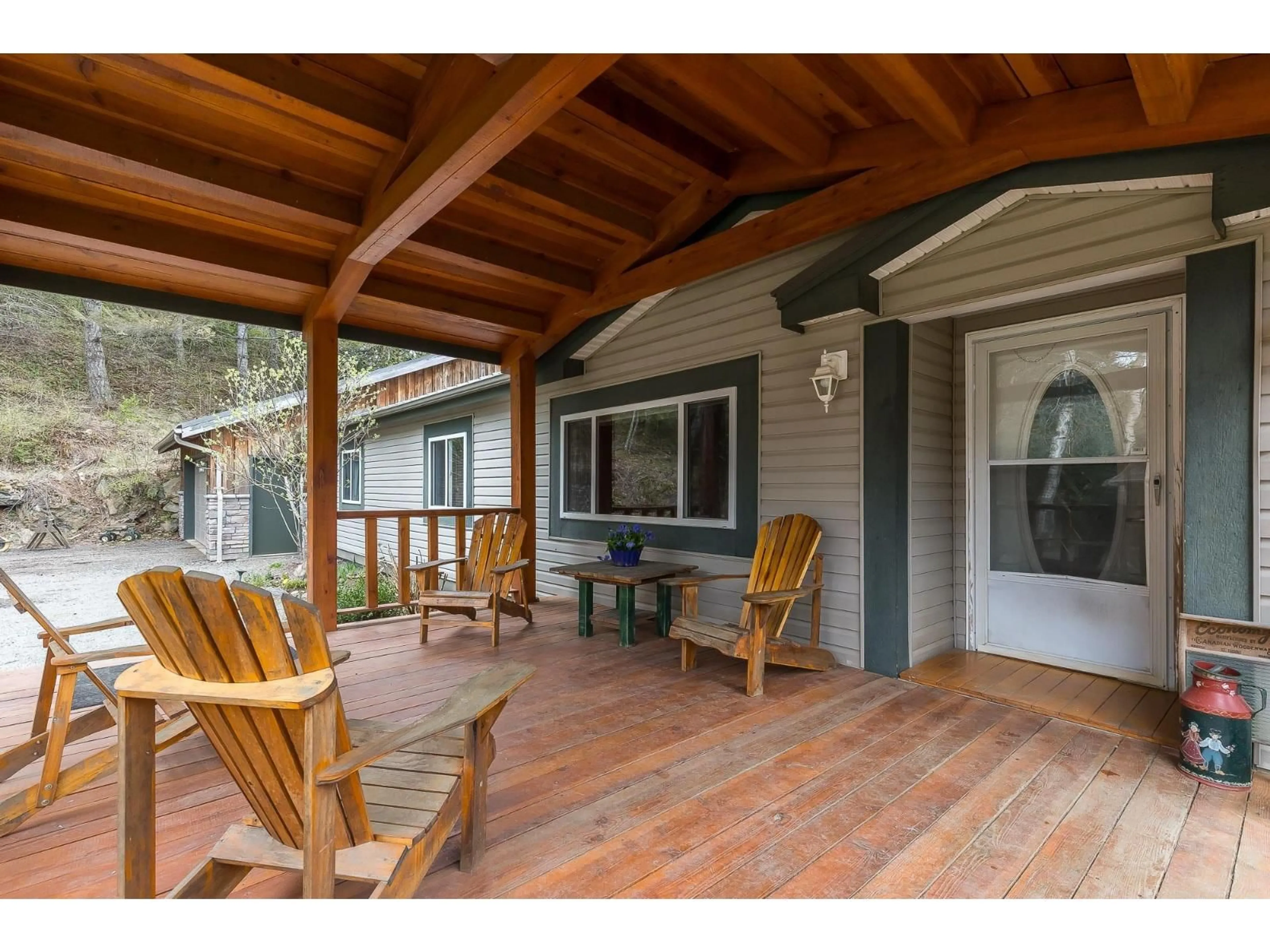 Patio, unknown for 48522 ELK VIEW ROAD, Chilliwack British Columbia V4Z1H1