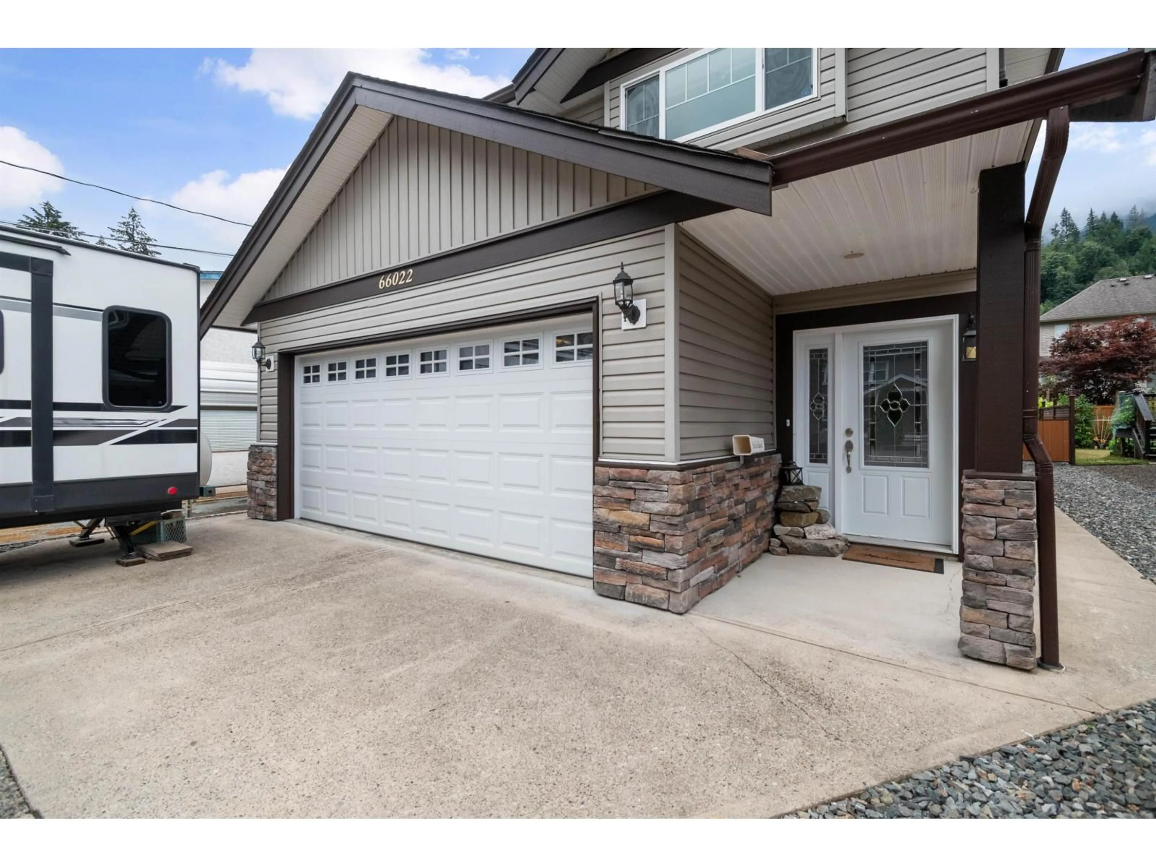 Unknown for 66022 PARK AVENUE, Hope British Columbia V0X1L1